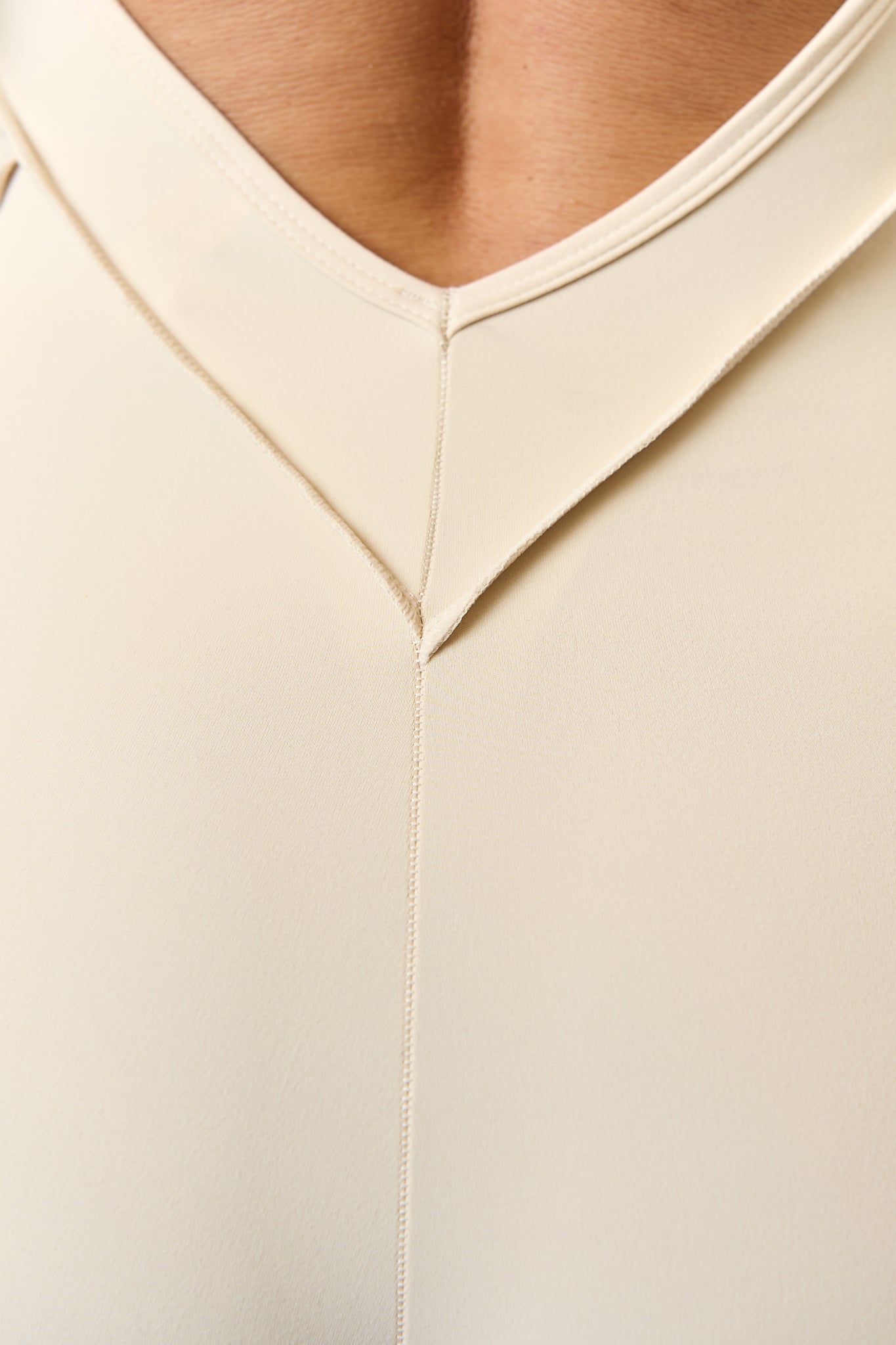 Salopeta BODY TRACE LONG Nud