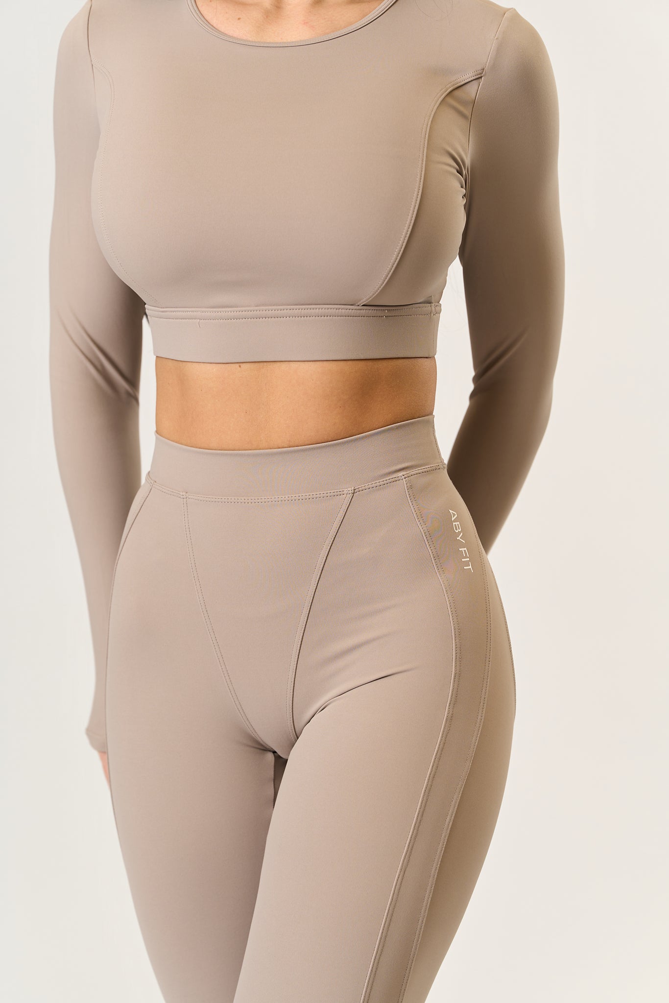 Set SCULPT LINE Bej