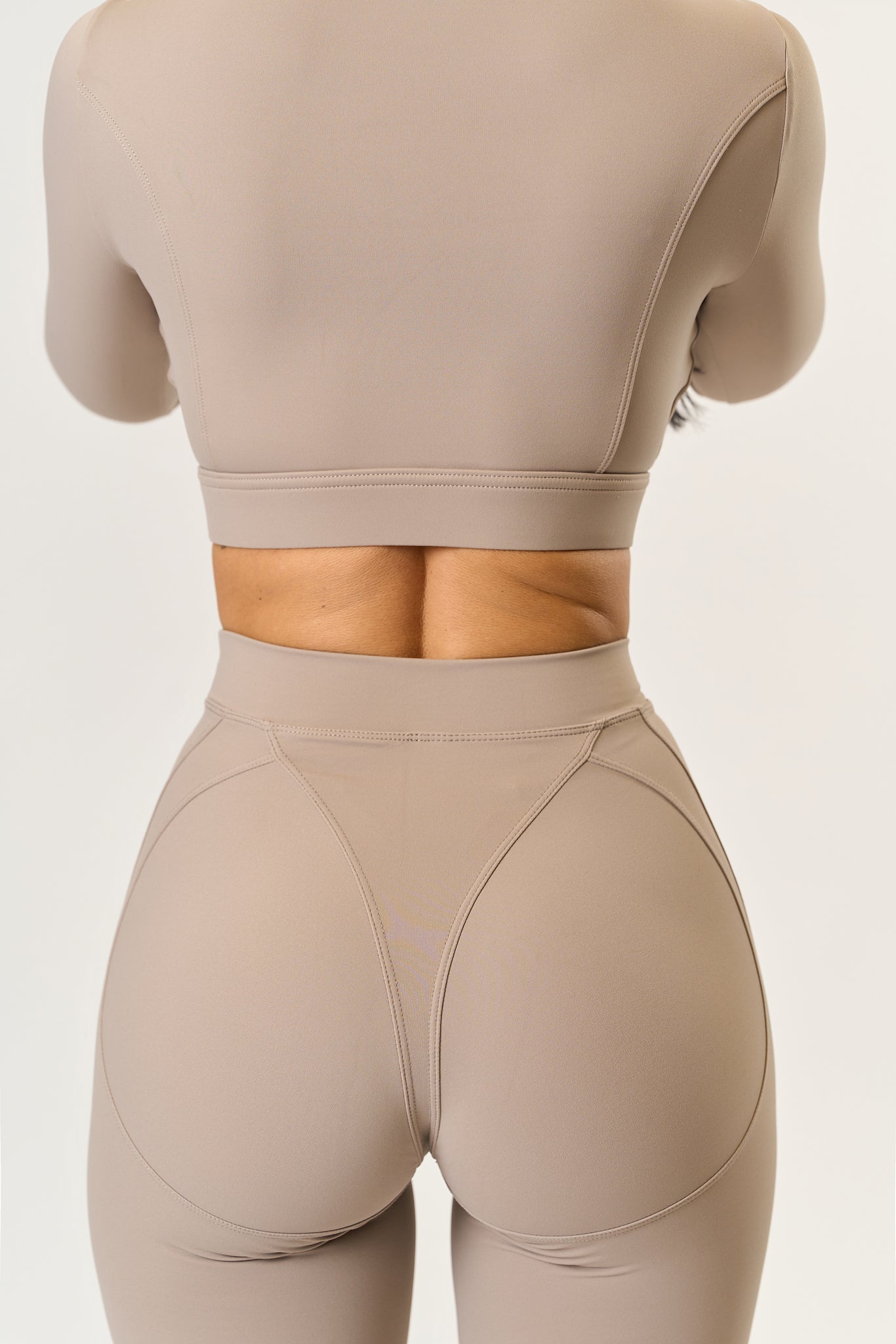 Set SCULPT LINE Bej