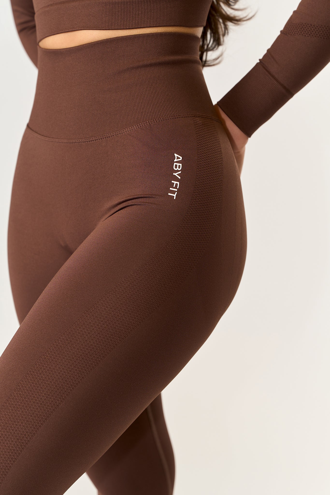 Colanti SEAMLESS LONG Maro