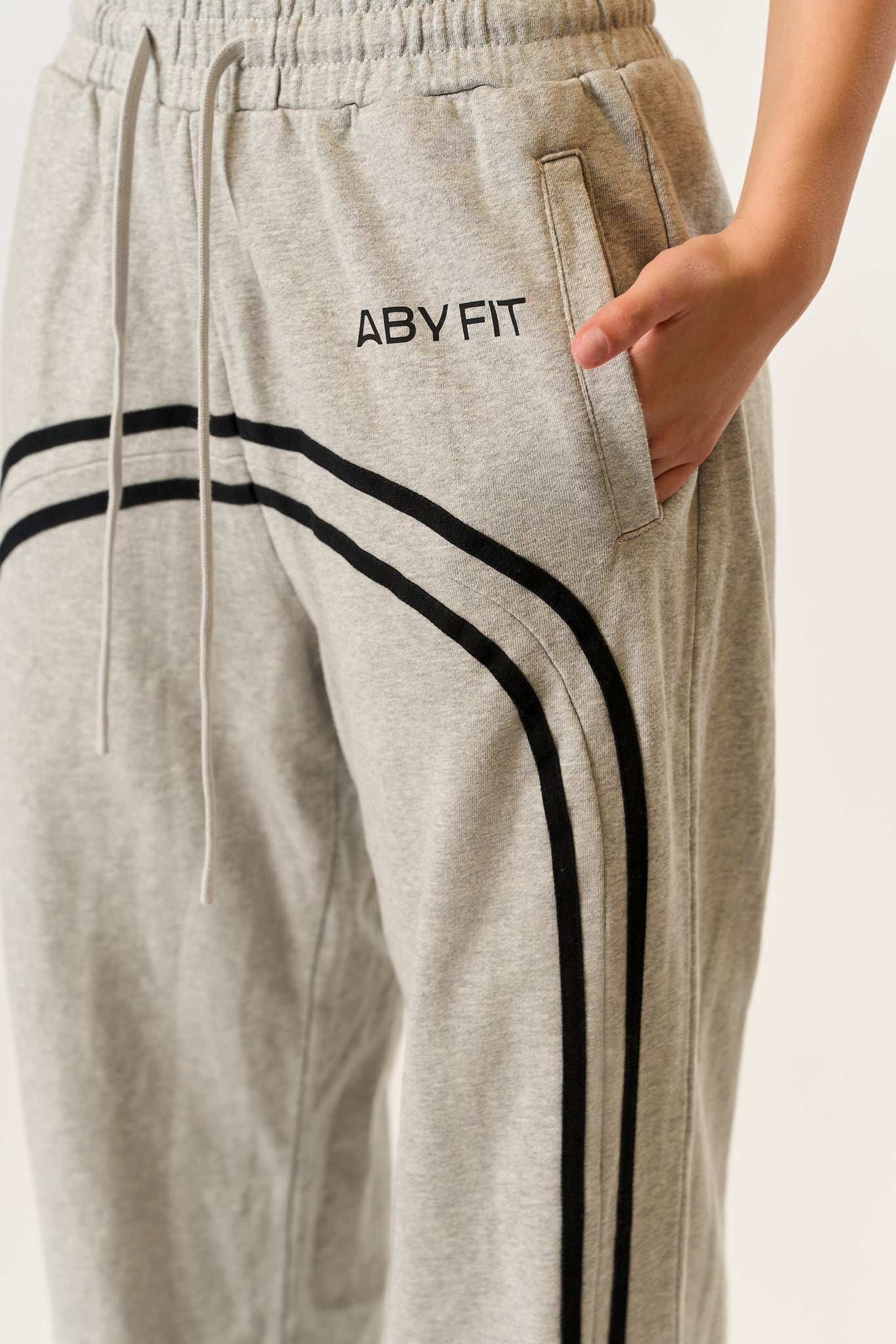 Pantaloni HEAVY COTTON