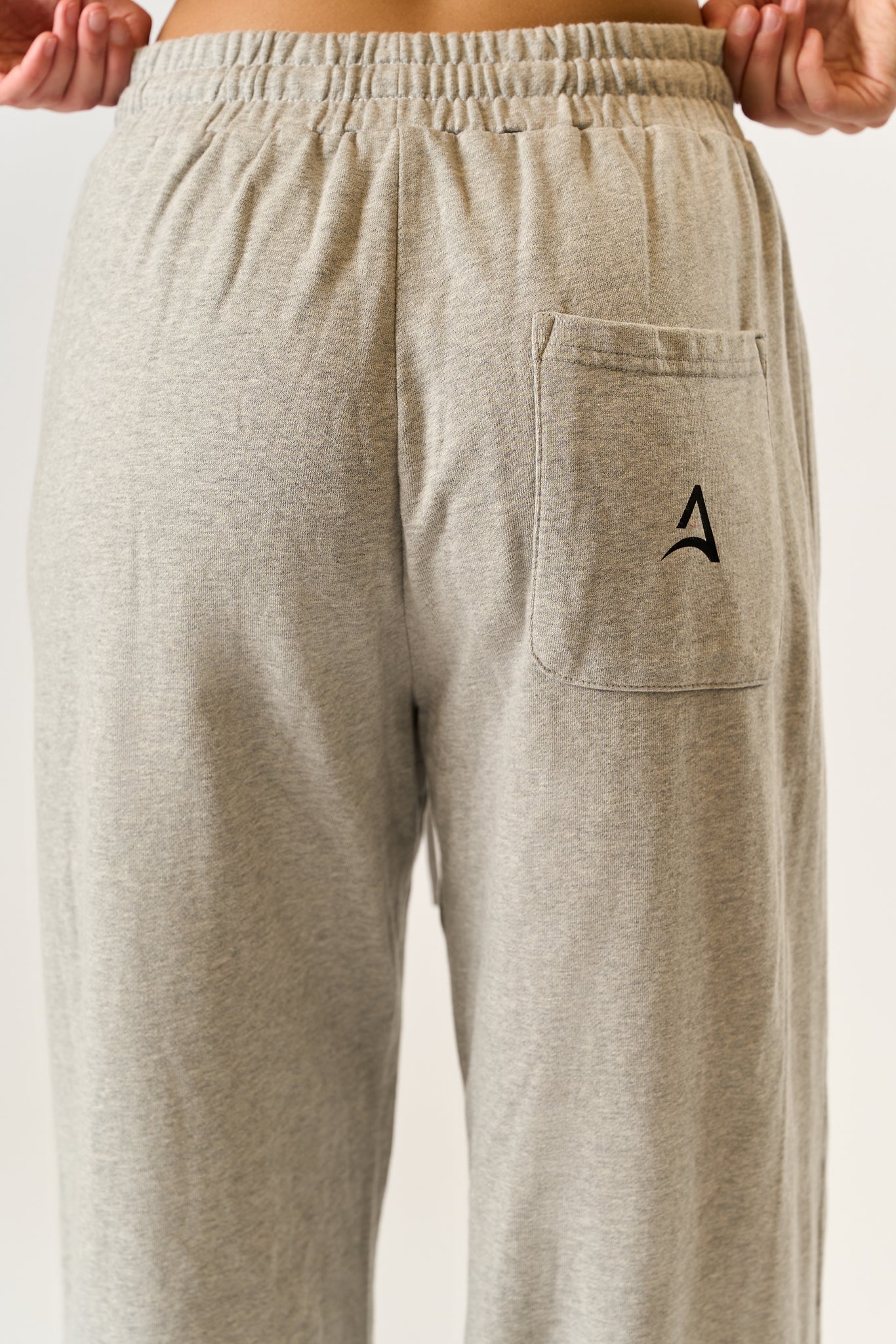 Pantaloni HEAVY COTTON