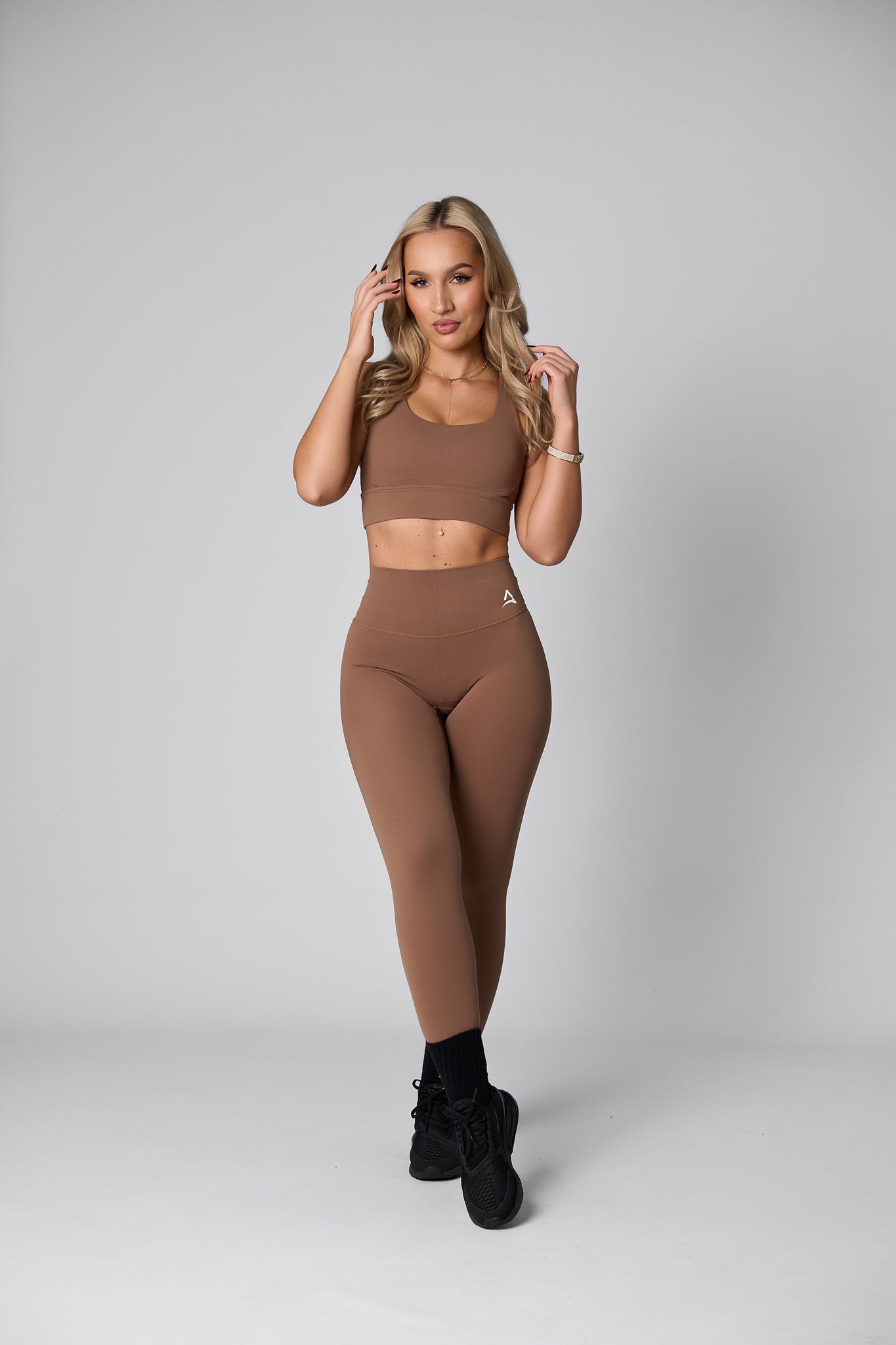 Set SOFT BY LUXURY Maro