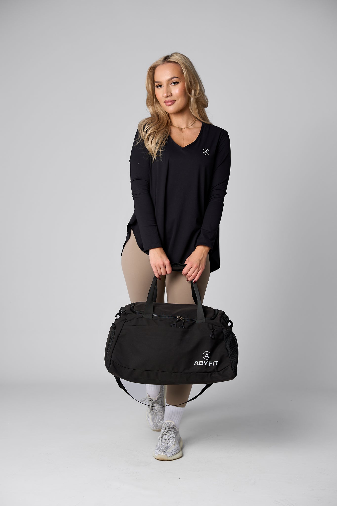 Set SOFT BY LUXURY Nud