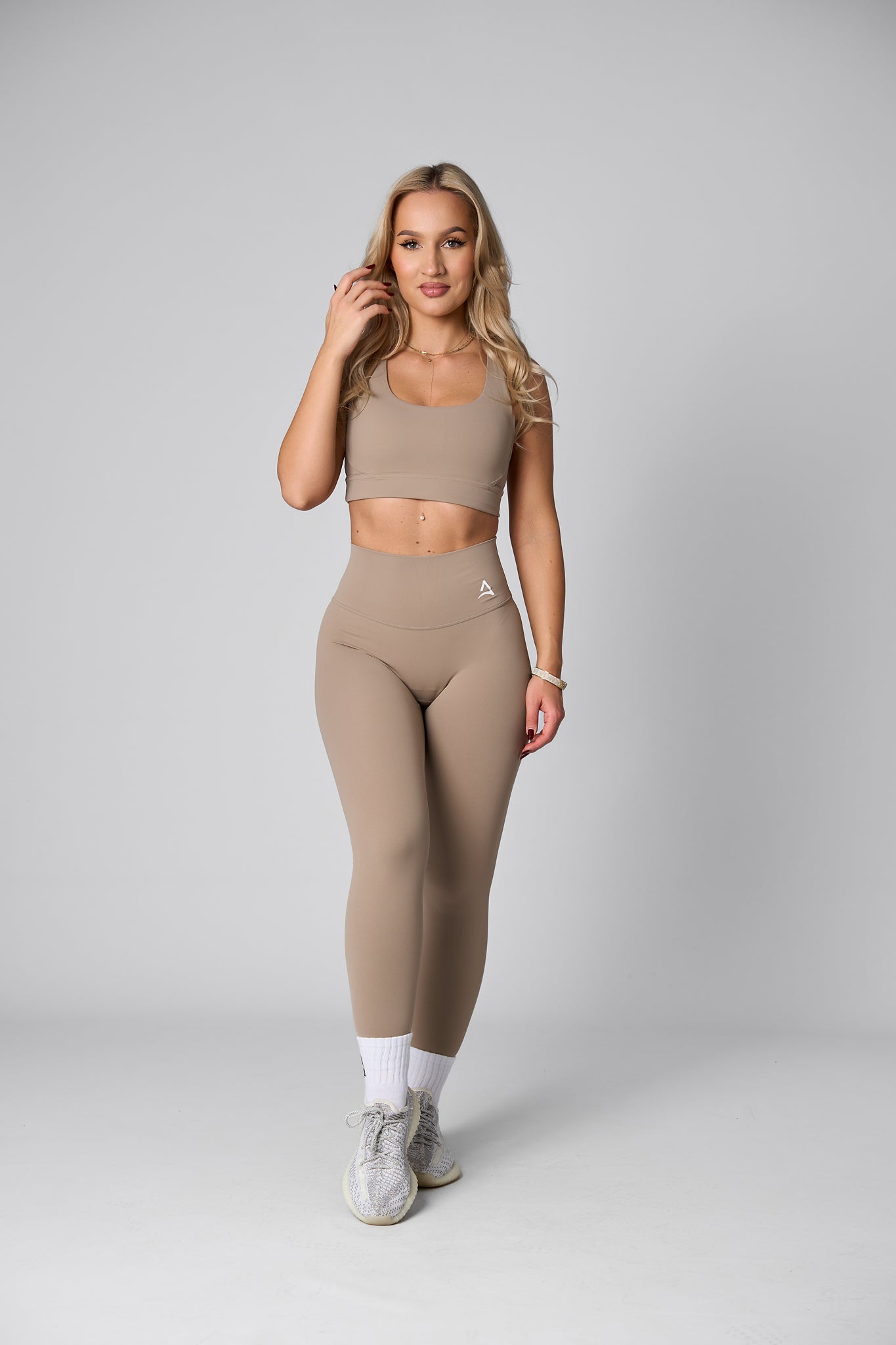 Set SOFT BY LUXURY Nud