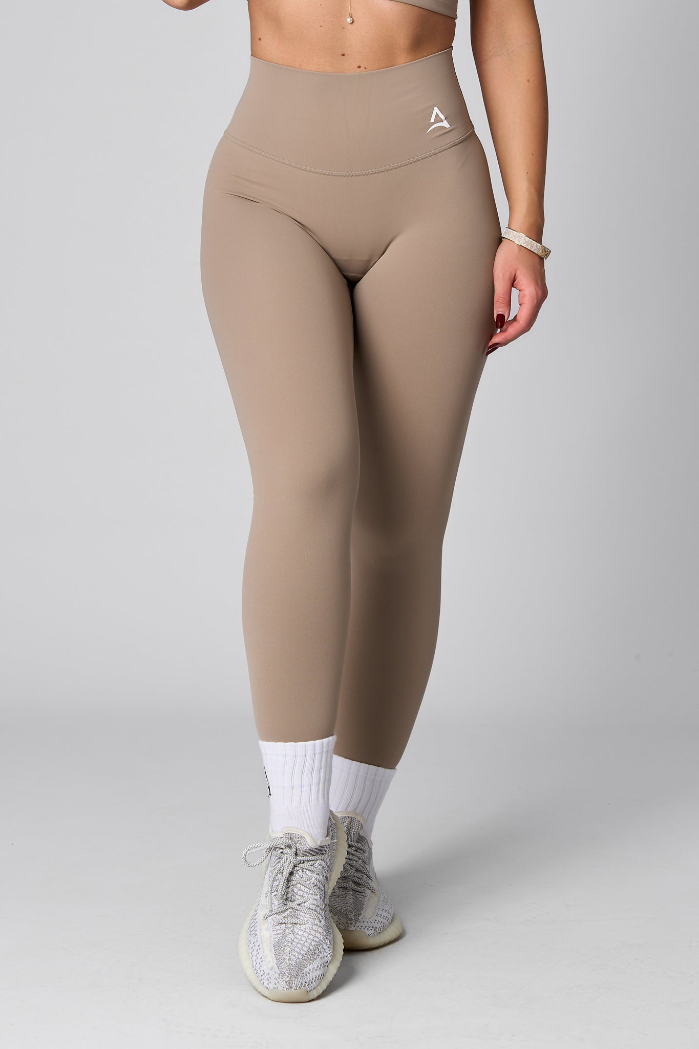 Colanti SOFT BY LUXURY Nud