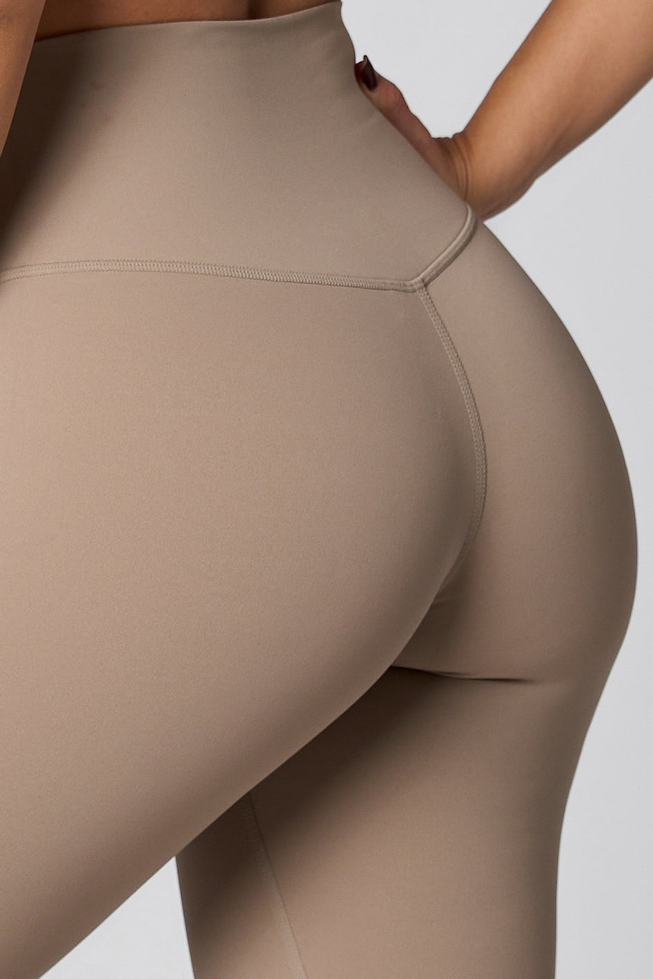 Set SOFT BY LUXURY Nud