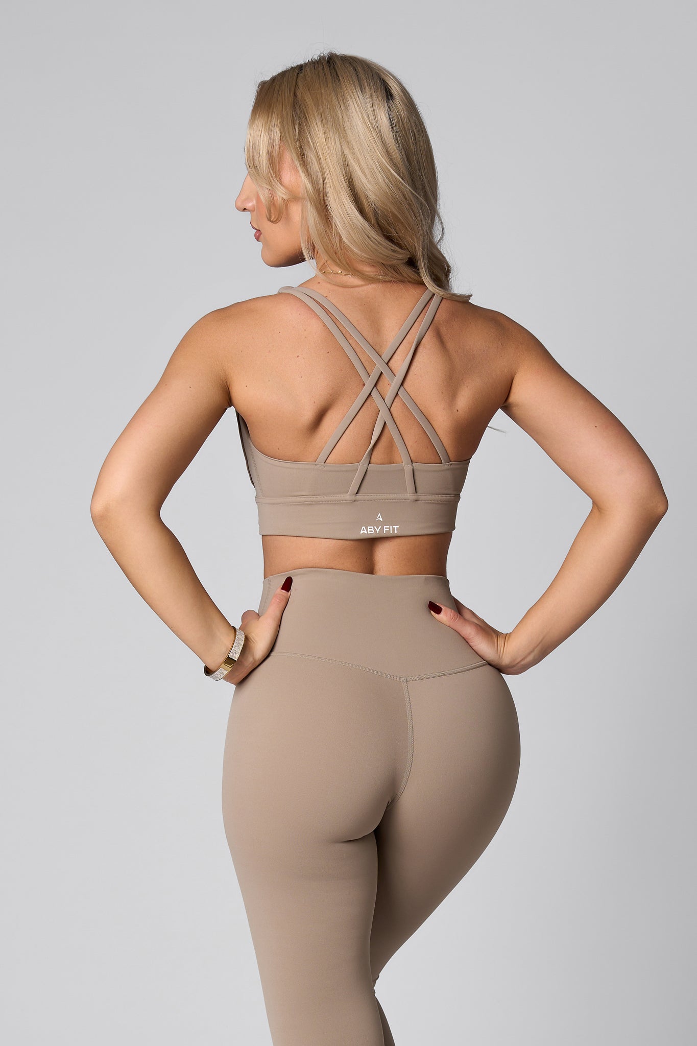 Bustiera SOFT BY LUXURY Nud