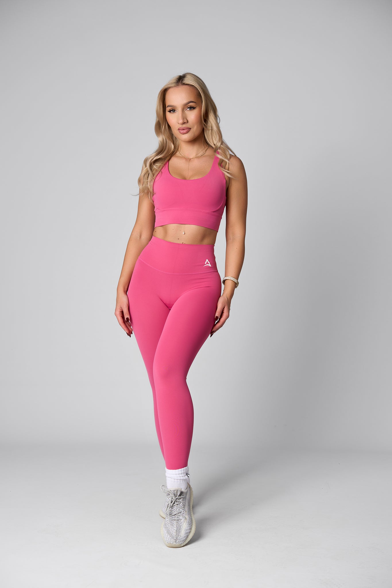 Set SOFT BY LUXURY Roz