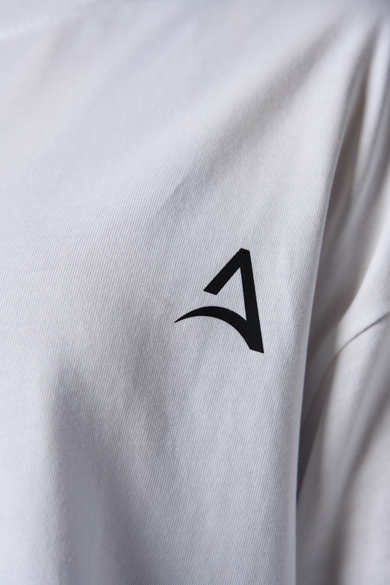 Tricou CLASSIC OVERSIZED Alb