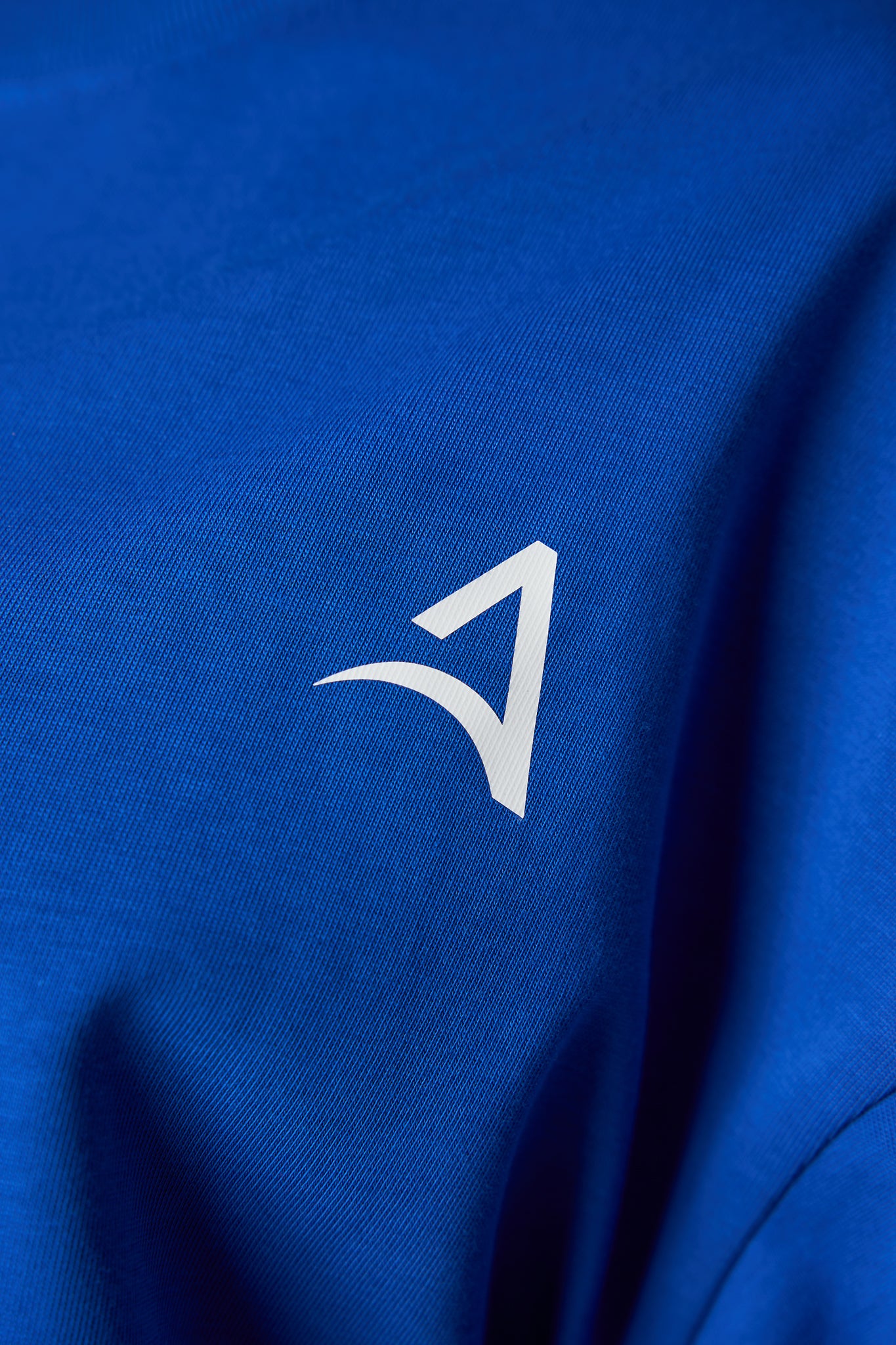 Tricou CLASSIC OVERSIZED Albastru