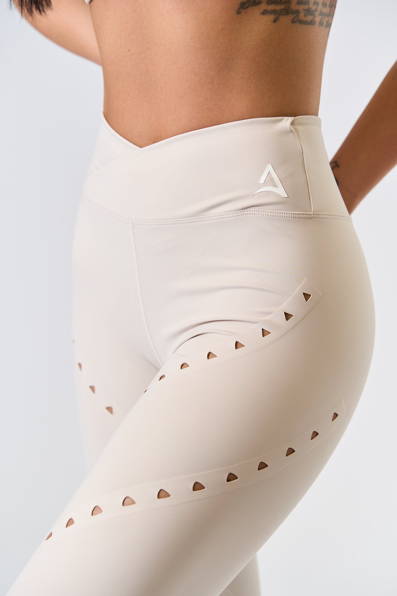 Set SOFT AURORA Bej