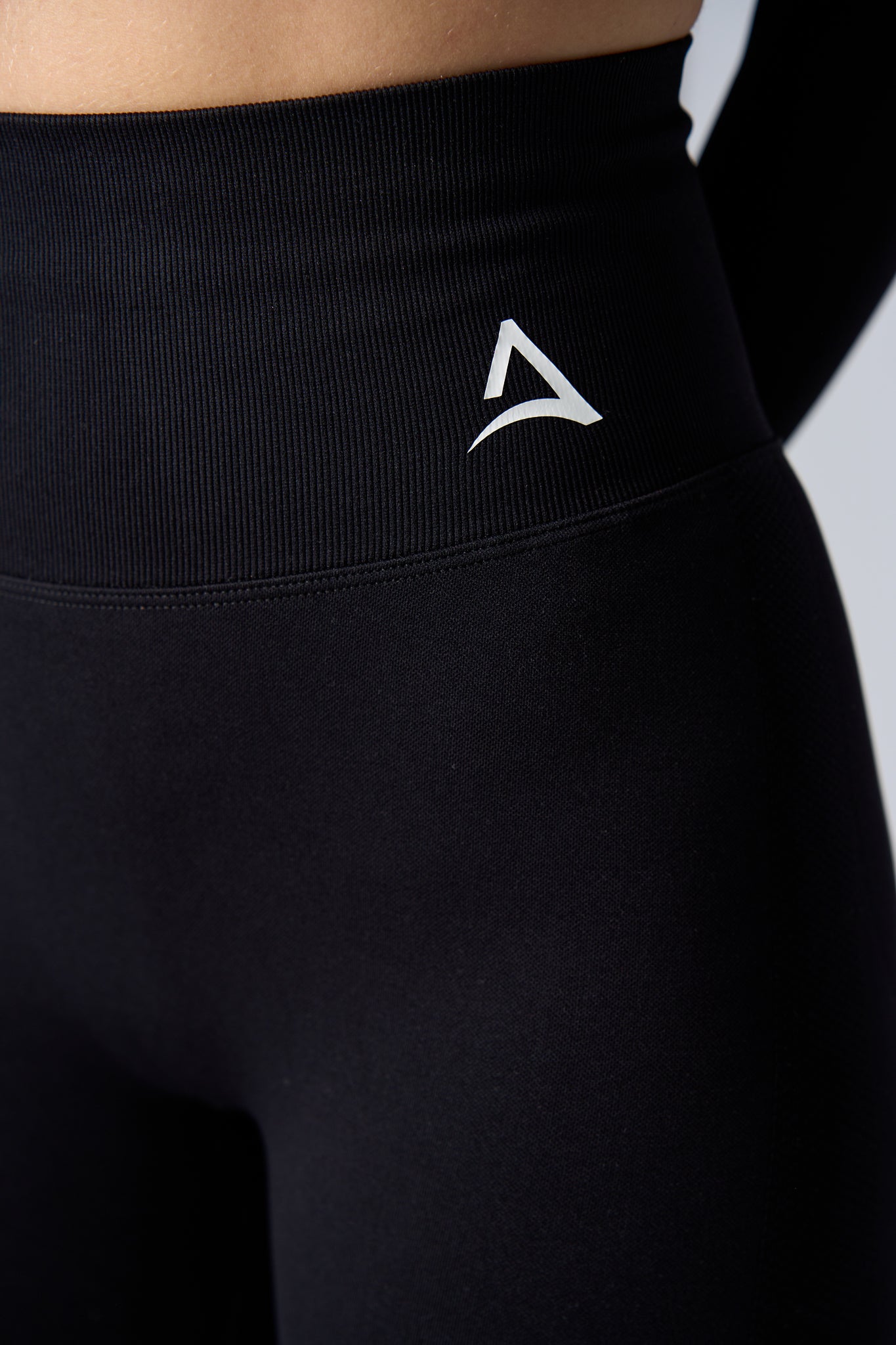 Colanti SEAMLESS LONG Negri