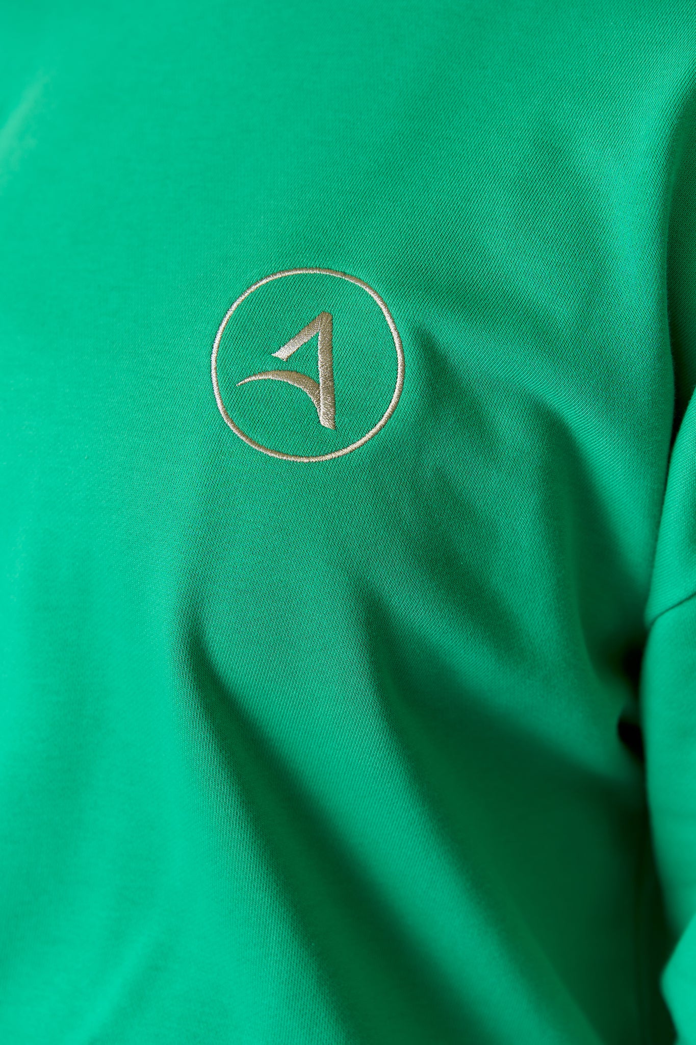 Trening ELEVATE EASE Verde