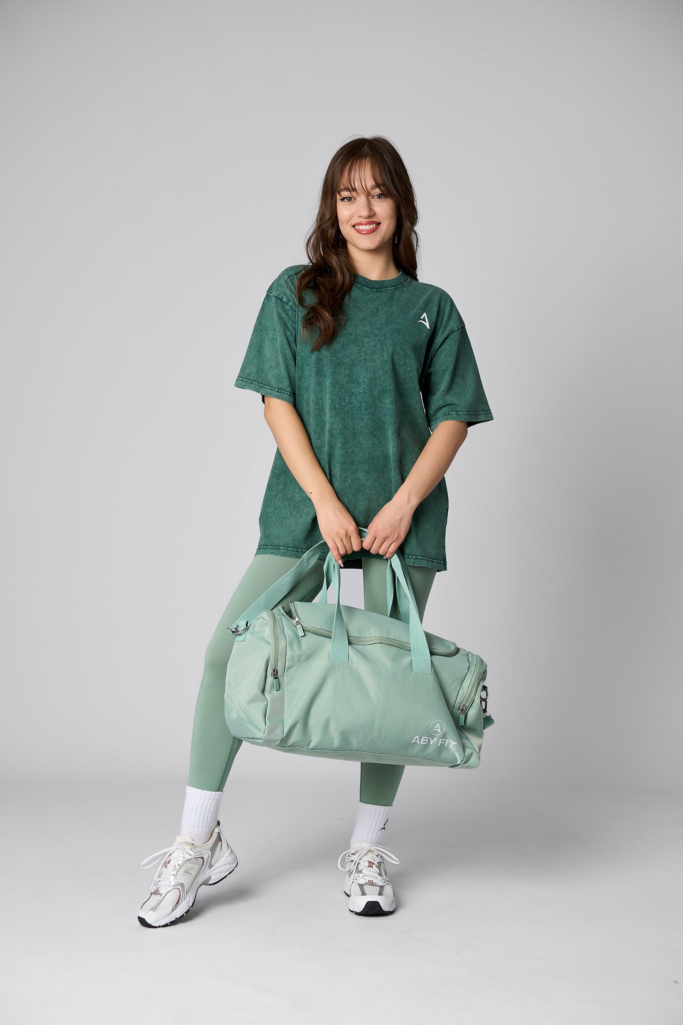 Colanti SUMMER LONG Verde deschis