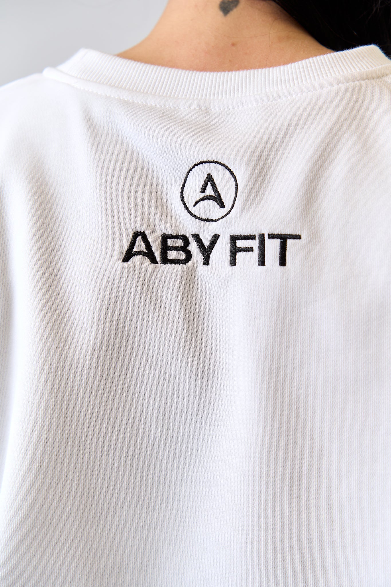 Trening ELEVATE EASE Alb
