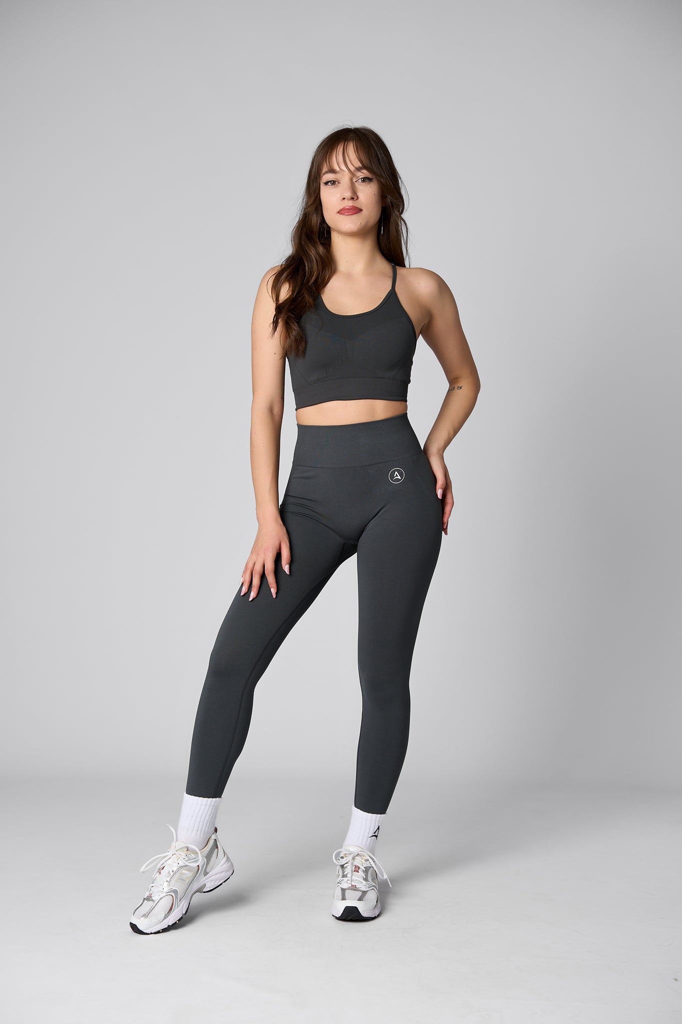 Colanti SUMMER LONG Gri