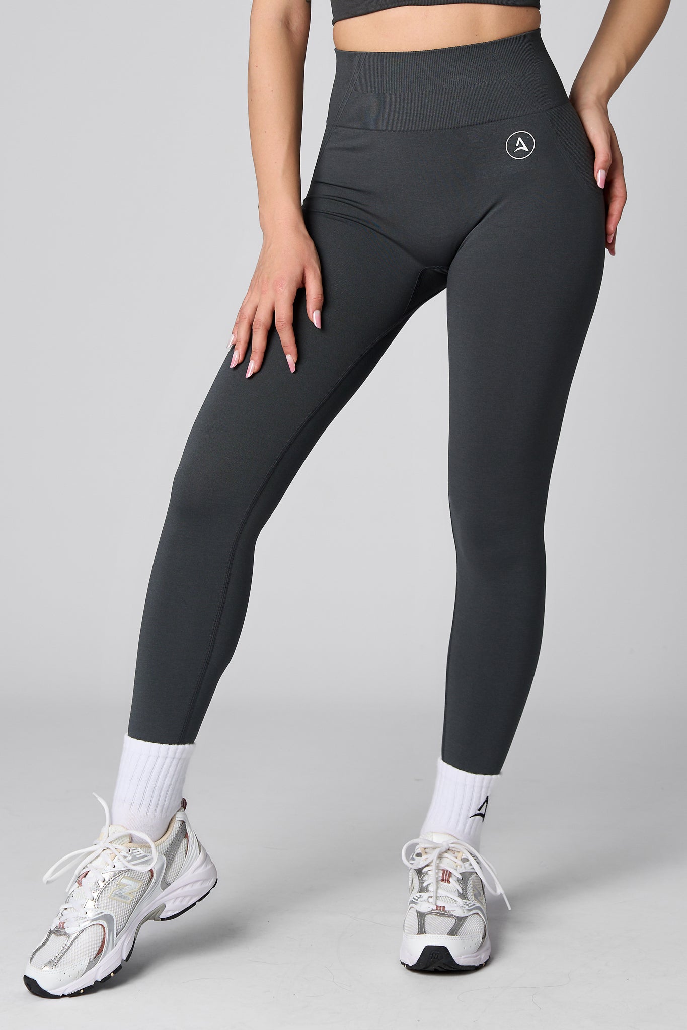 Colanti SUMMER LONG Gri