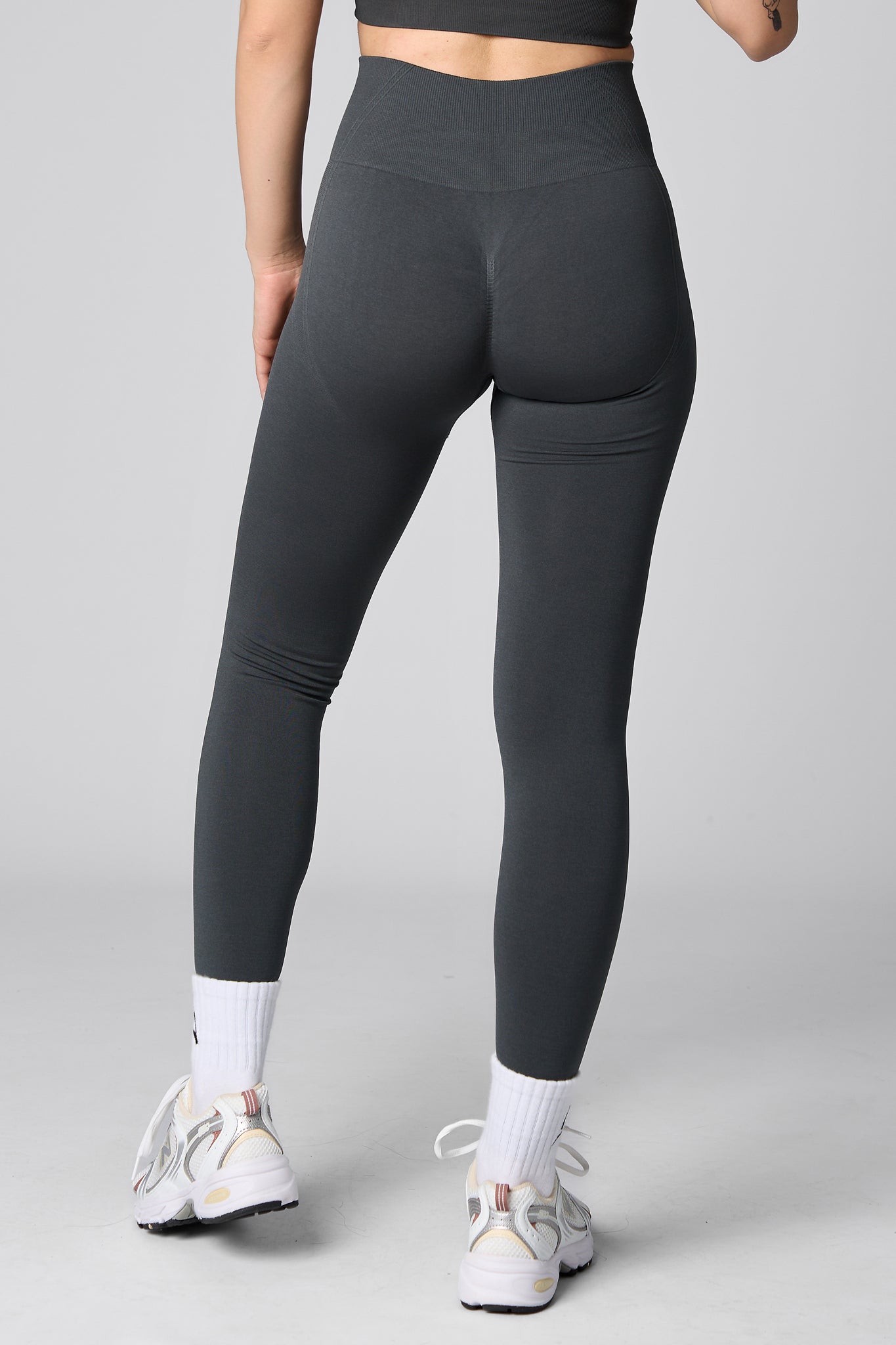 Colanti SUMMER LONG Gri