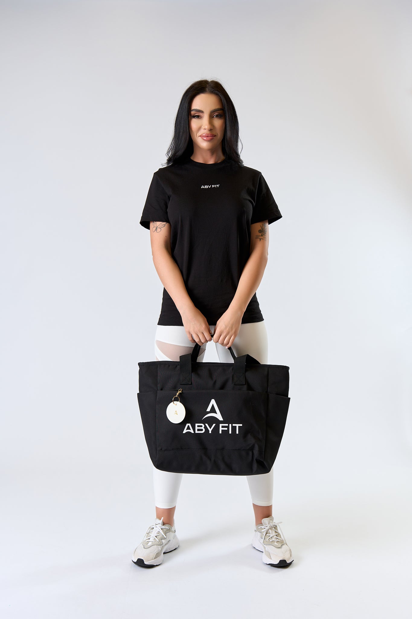 Geanta URBAN TOTE Neagra