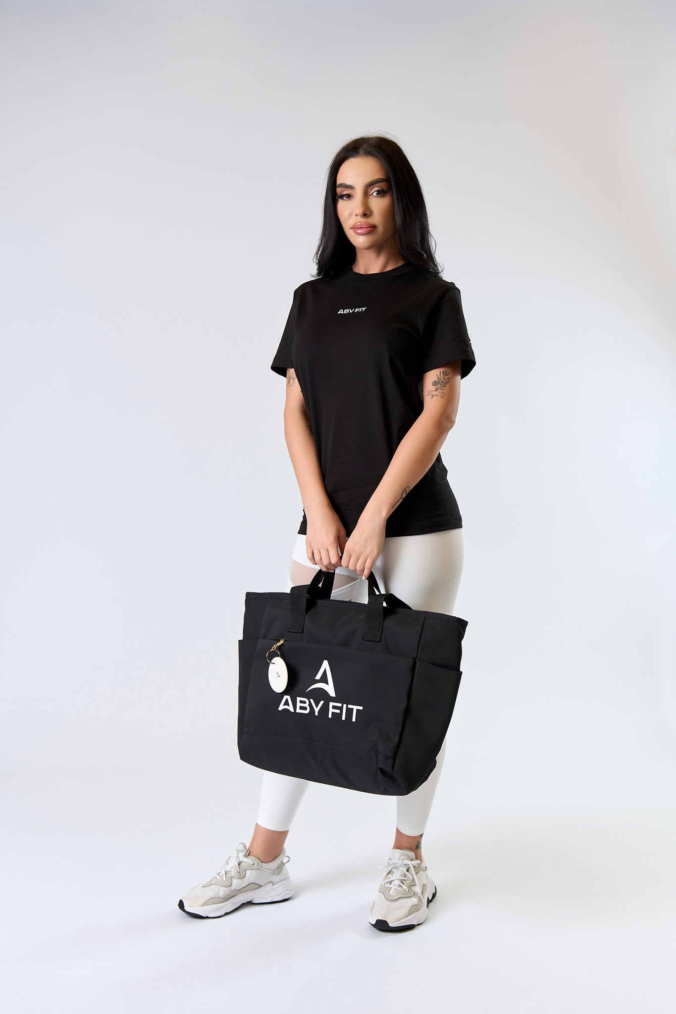 Geanta URBAN TOTE Neagra