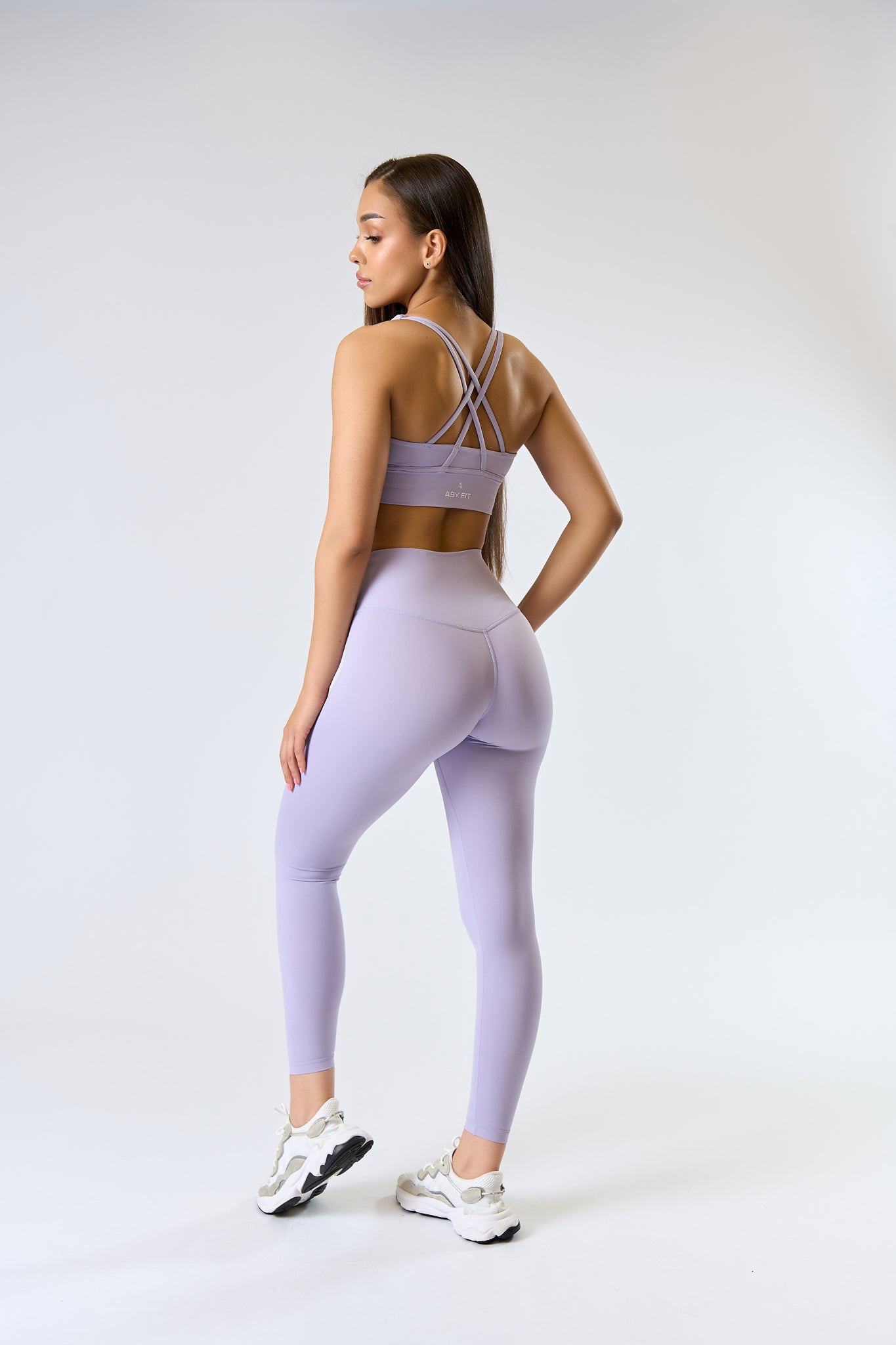 Colanti SOFT BY LUXURY Lila