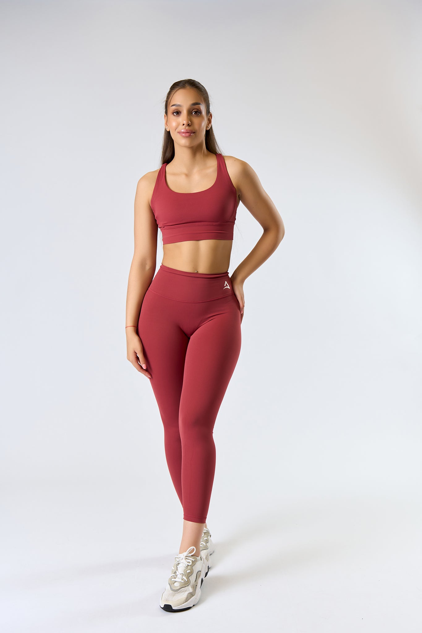 Set SOFT BY LUXURY Visiniu