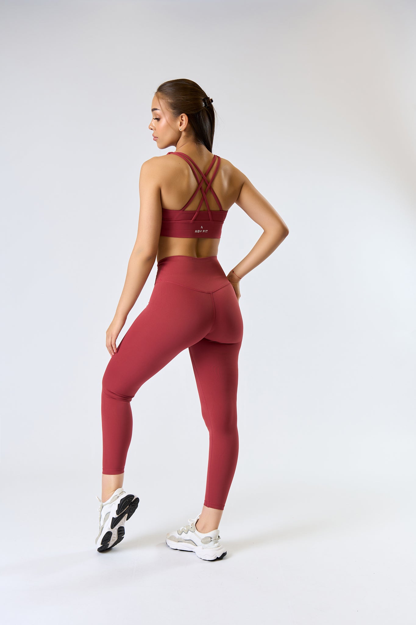 Set SOFT BY LUXURY Visiniu