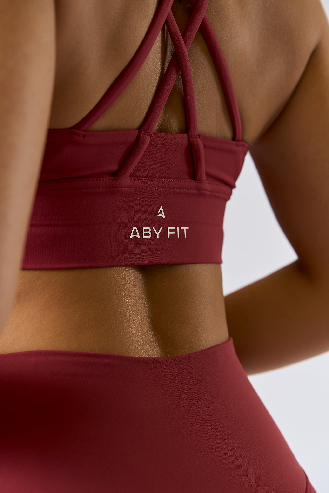Set SOFT BY LUXURY Visiniu
