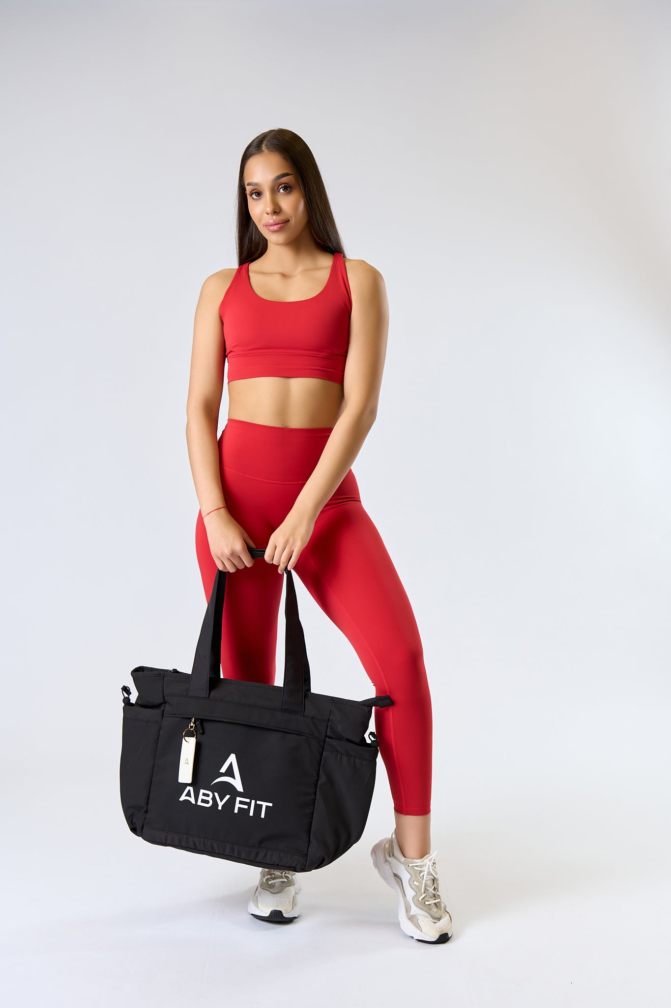 Geanta STUDIO TOTE Neagra