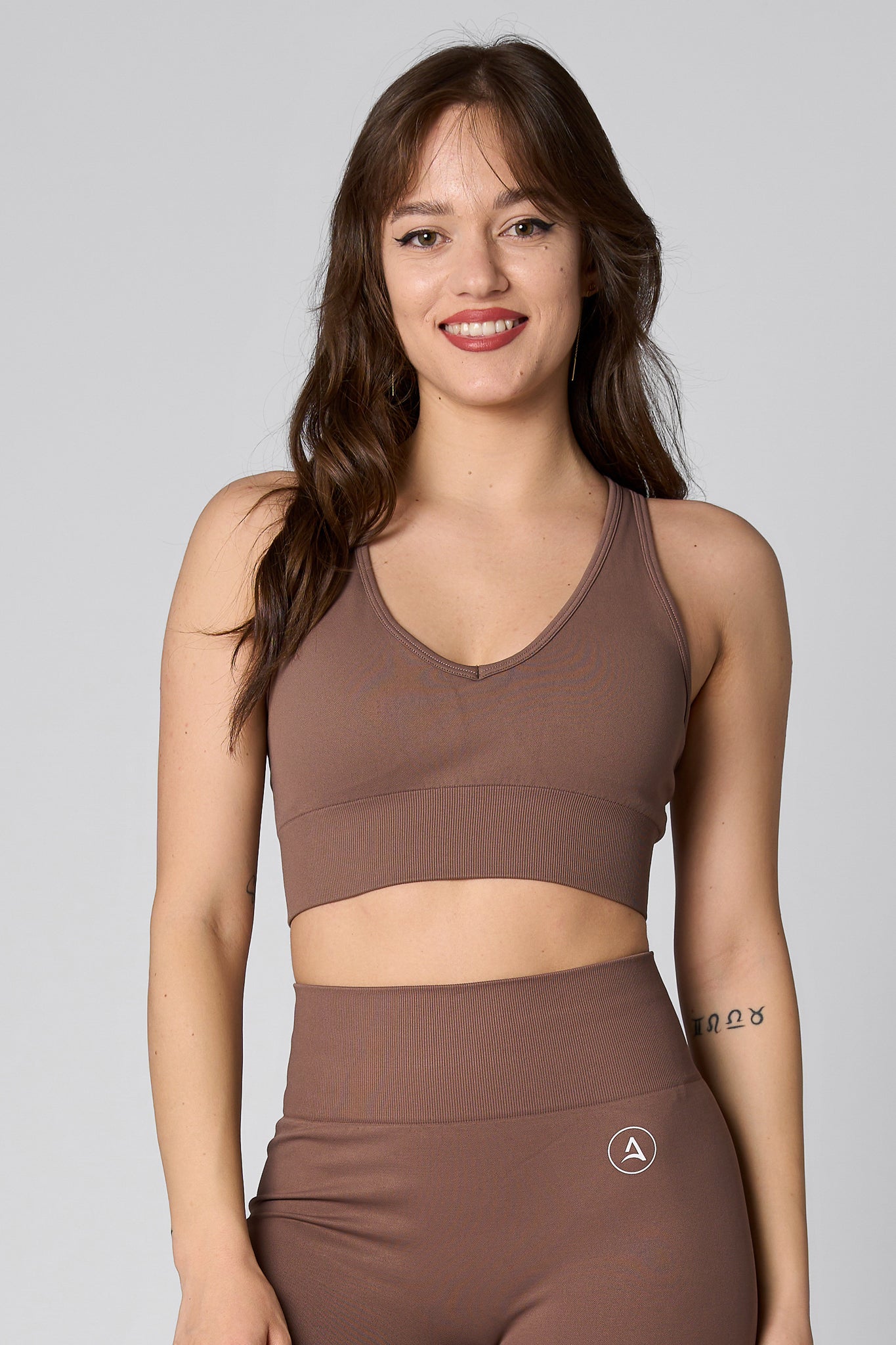 Bustiera AUTUMN Maro