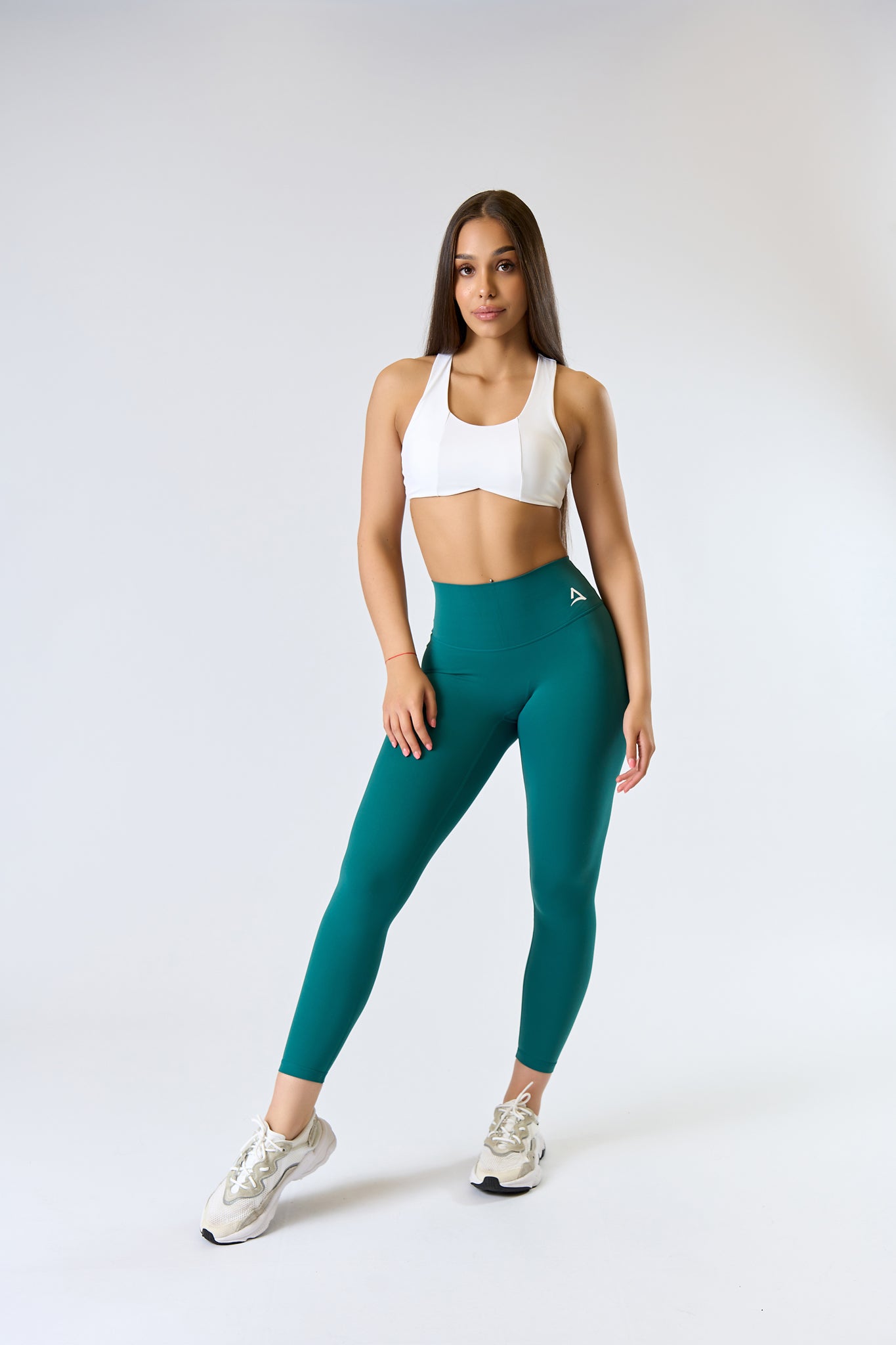 Bustiera SOFT ISLA Alba