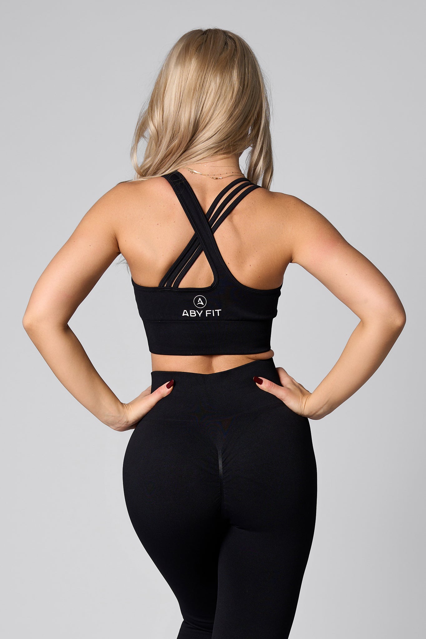 Bustiera AUTUMN Neagra