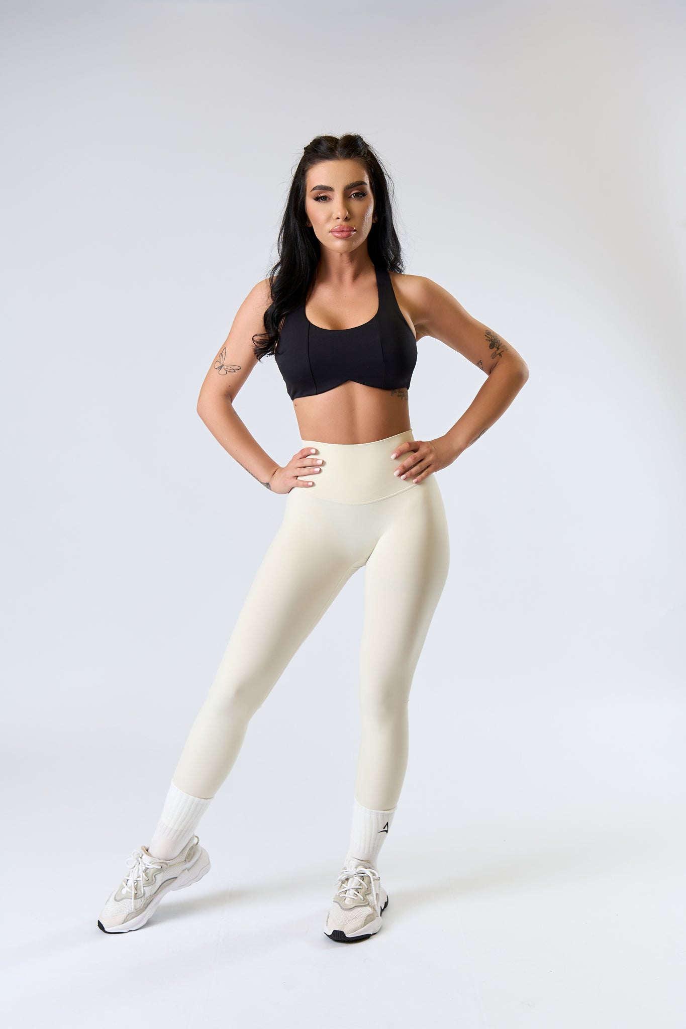 Bustiera SOFT ISLA Neagra