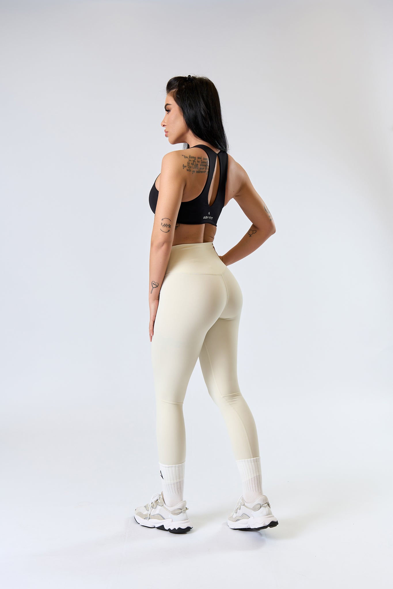 Colanti SOFT BY LUXURY Bej