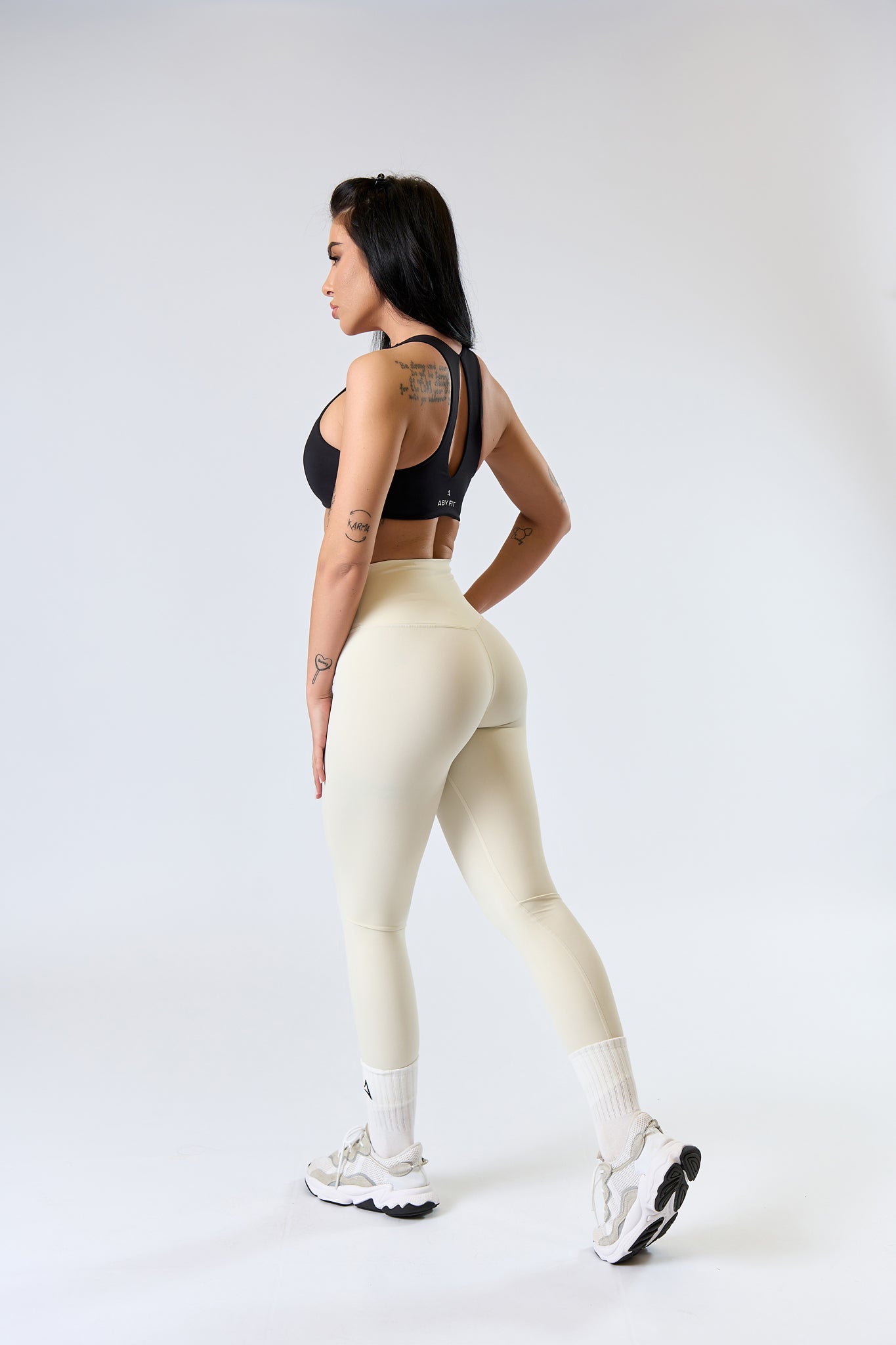 Bustiera SOFT ISLA Neagra