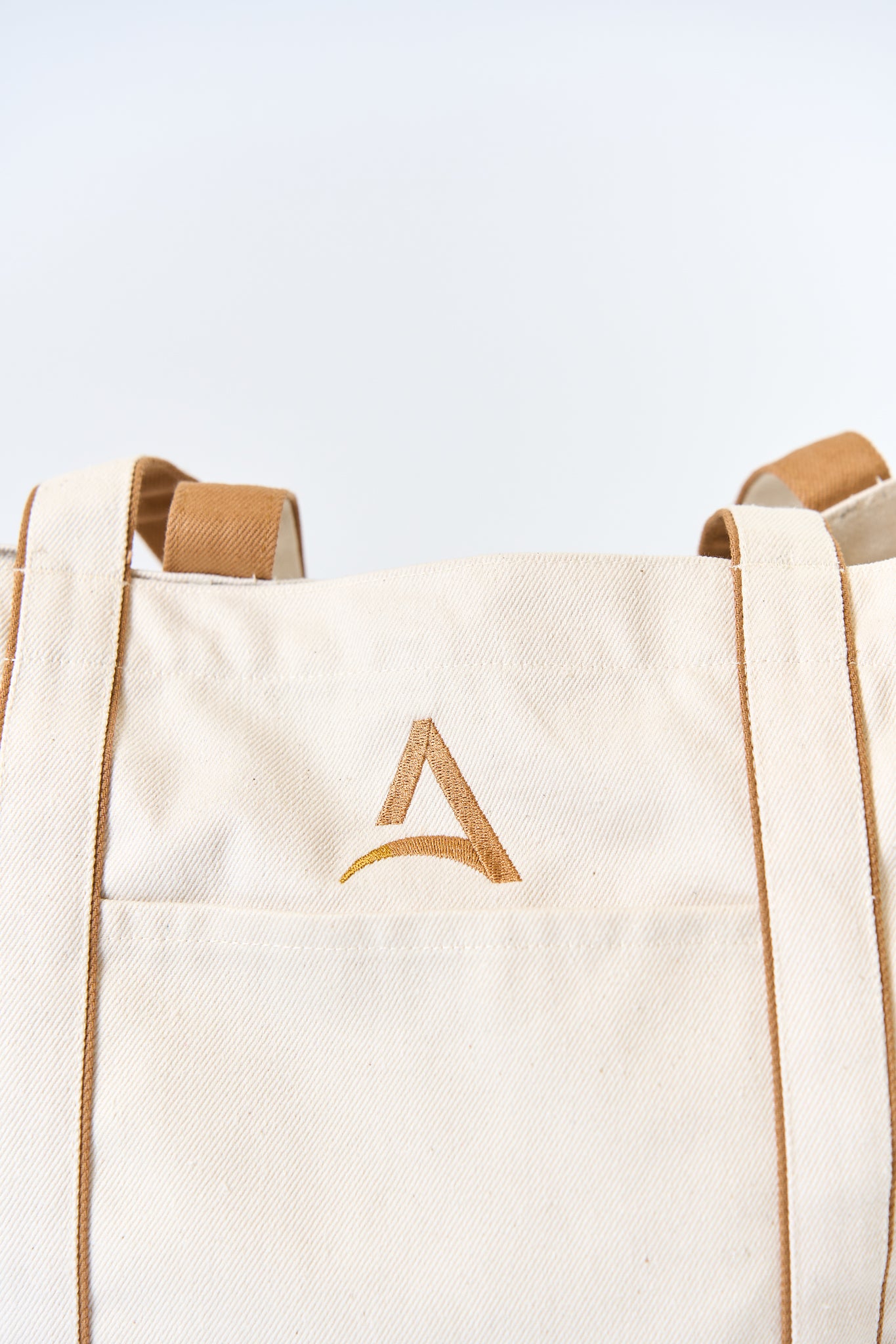 Geanta EVERYDAY TOTE Nud cu Bej