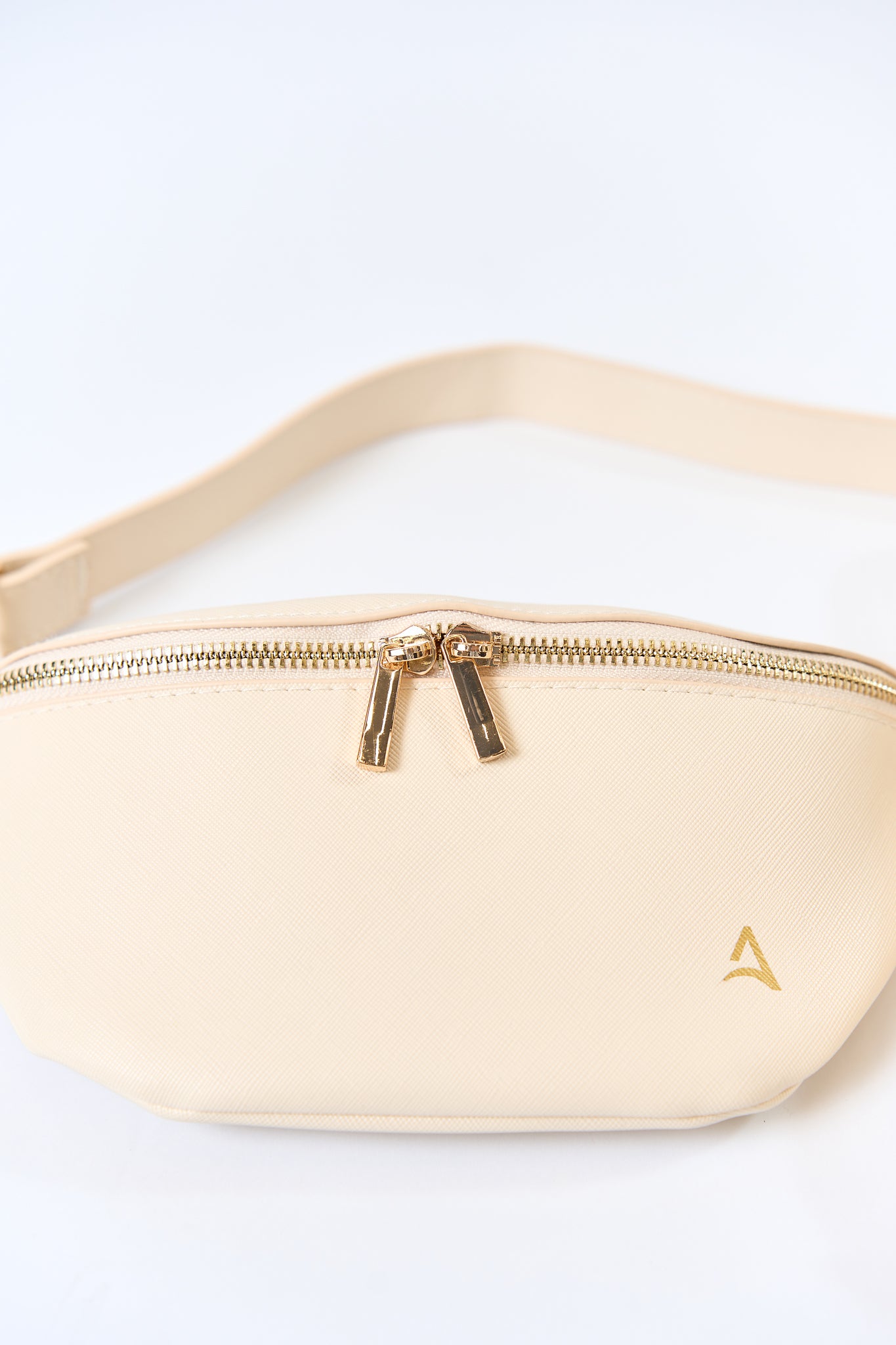 Borseta LUXE BELT Nud