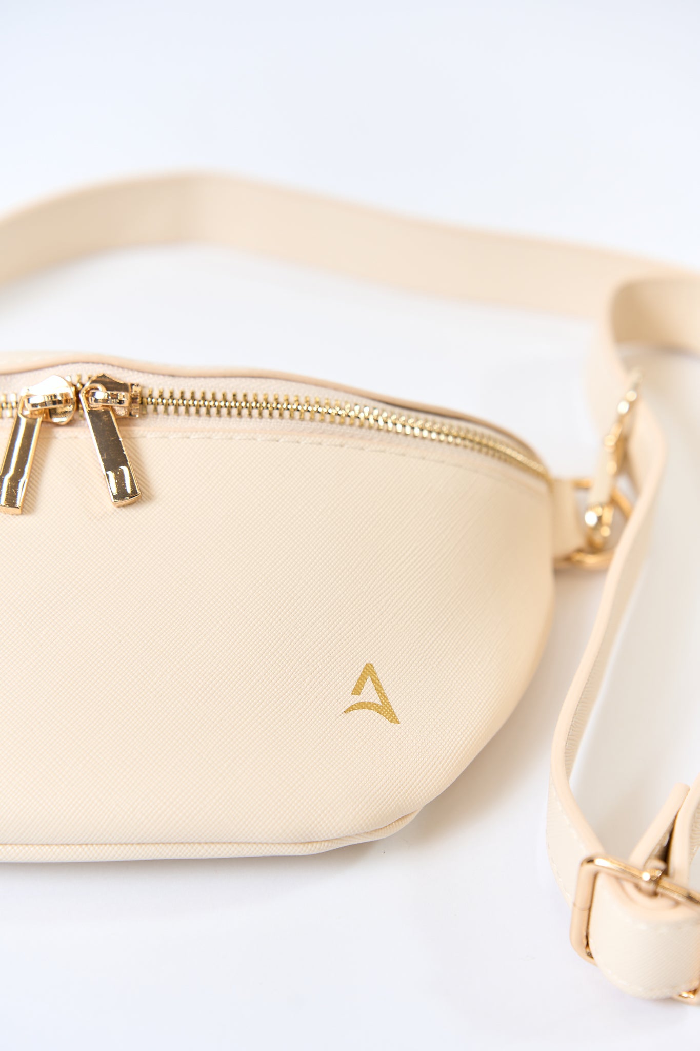 Borseta LUXE BELT Nud
