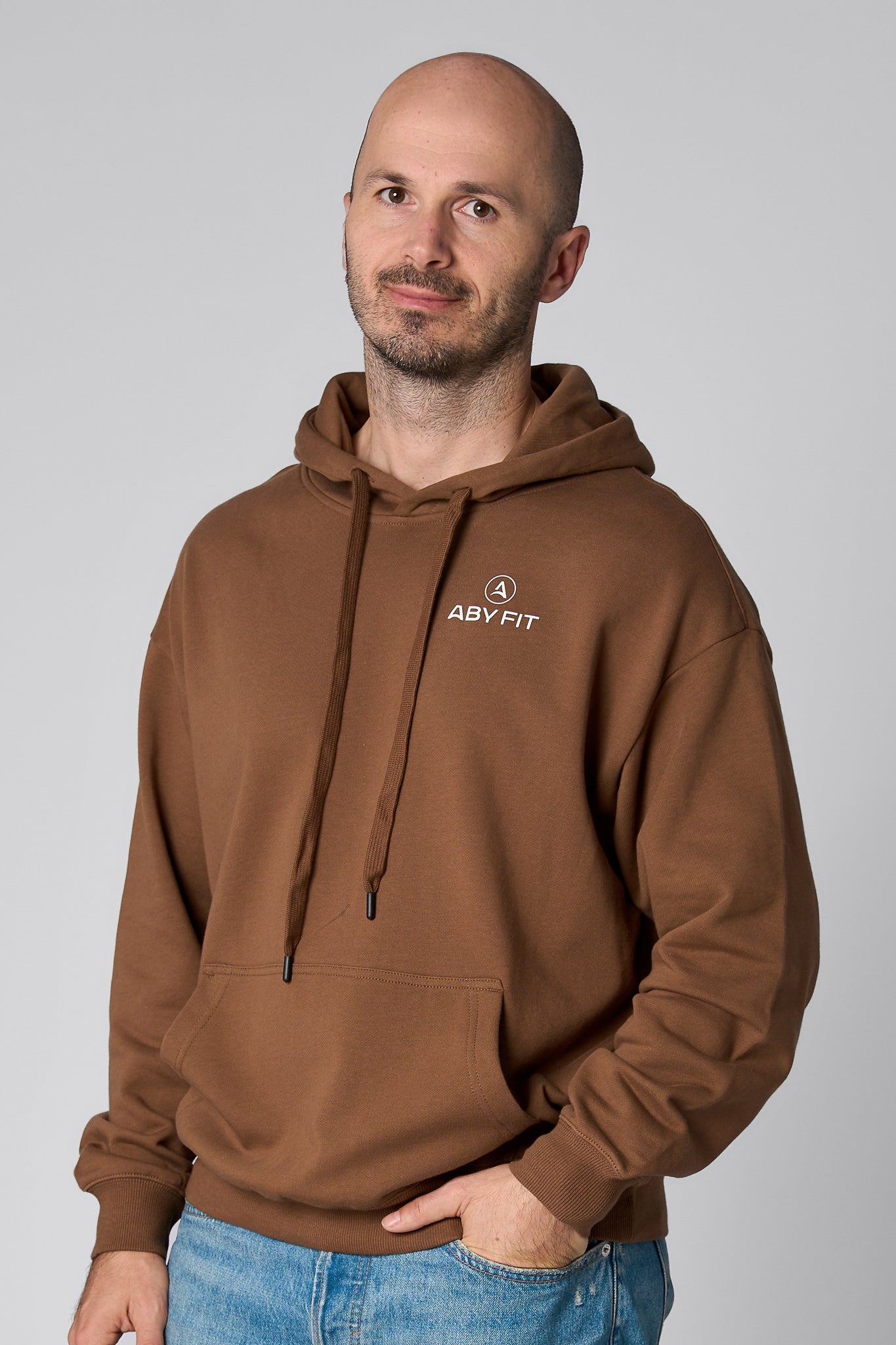 Hanorac CLASSIC MAN Maro