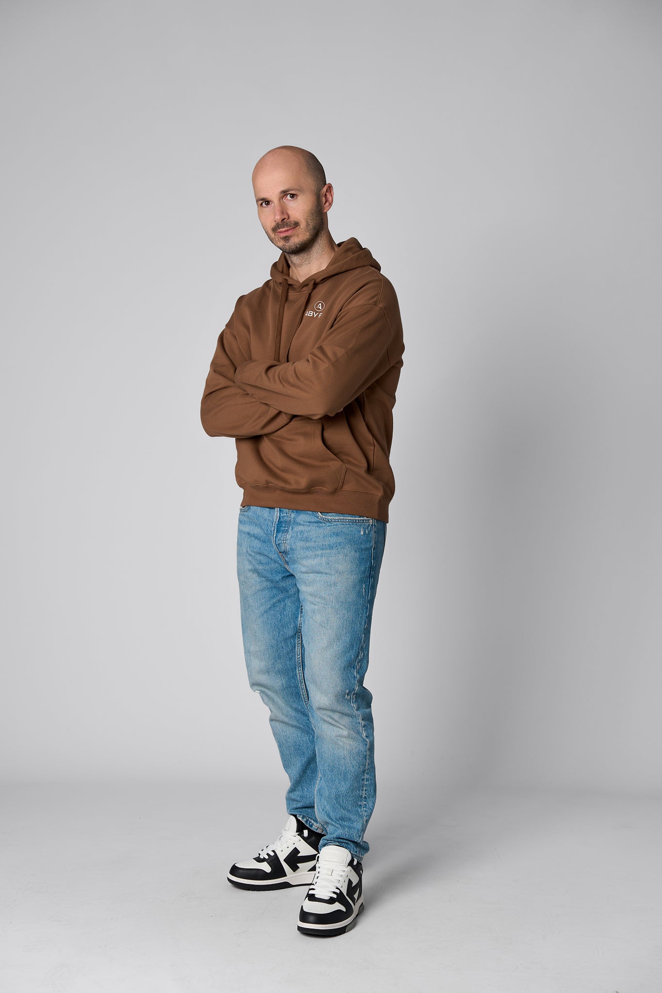 Hanorac CLASSIC MAN Maro