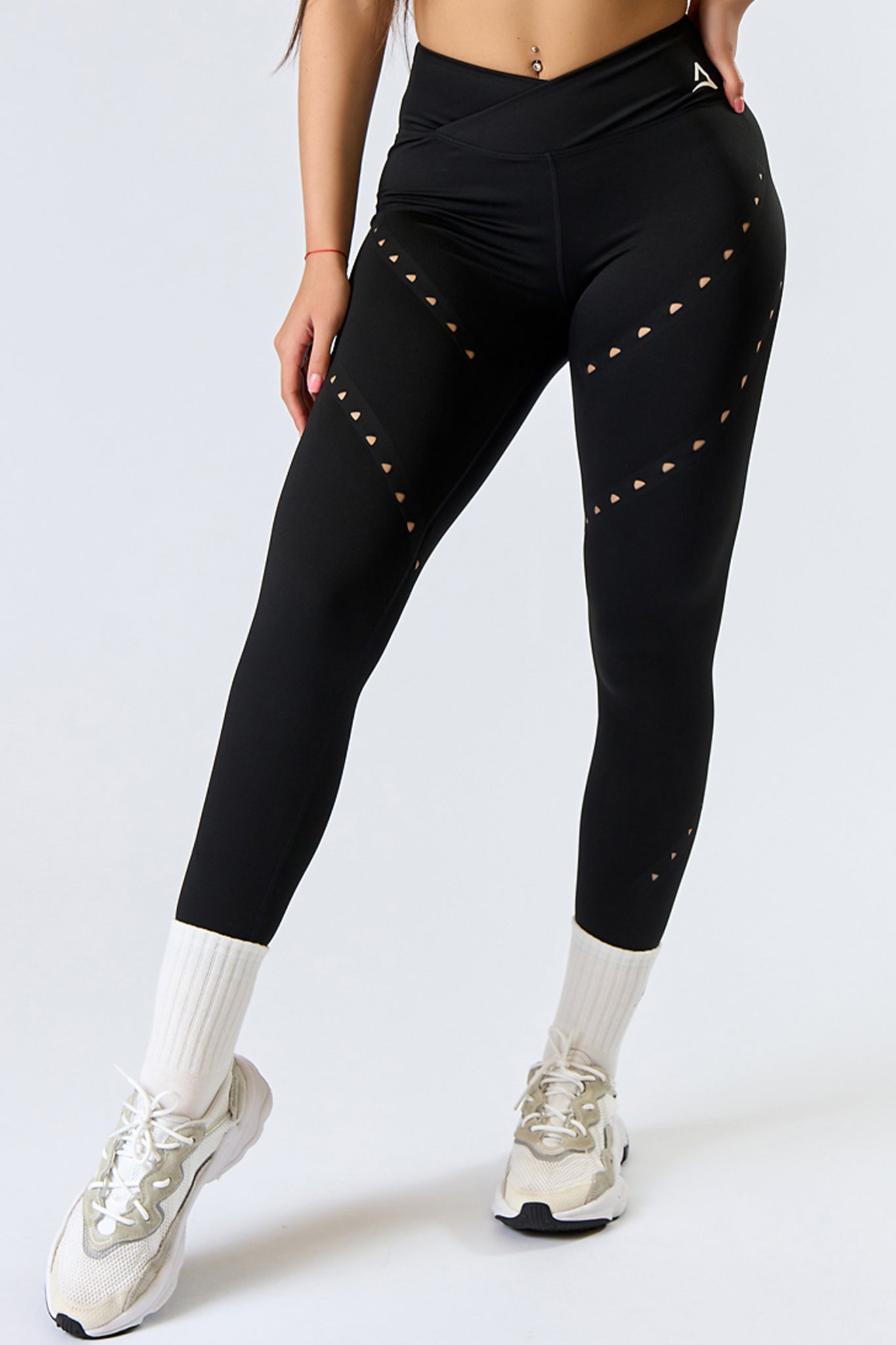 Set SOFT AURORA Negru