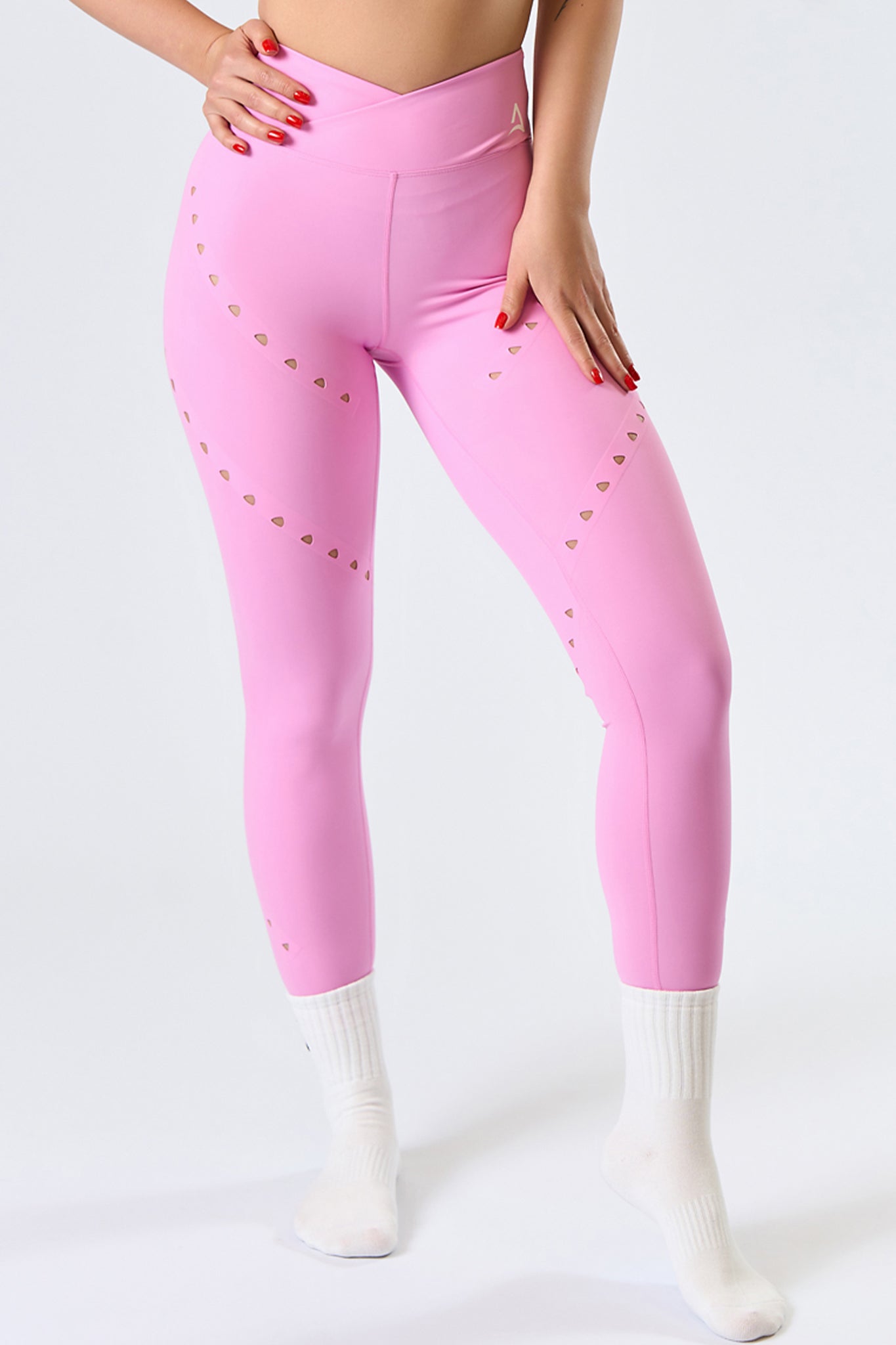 Set SOFT AURORA Roz