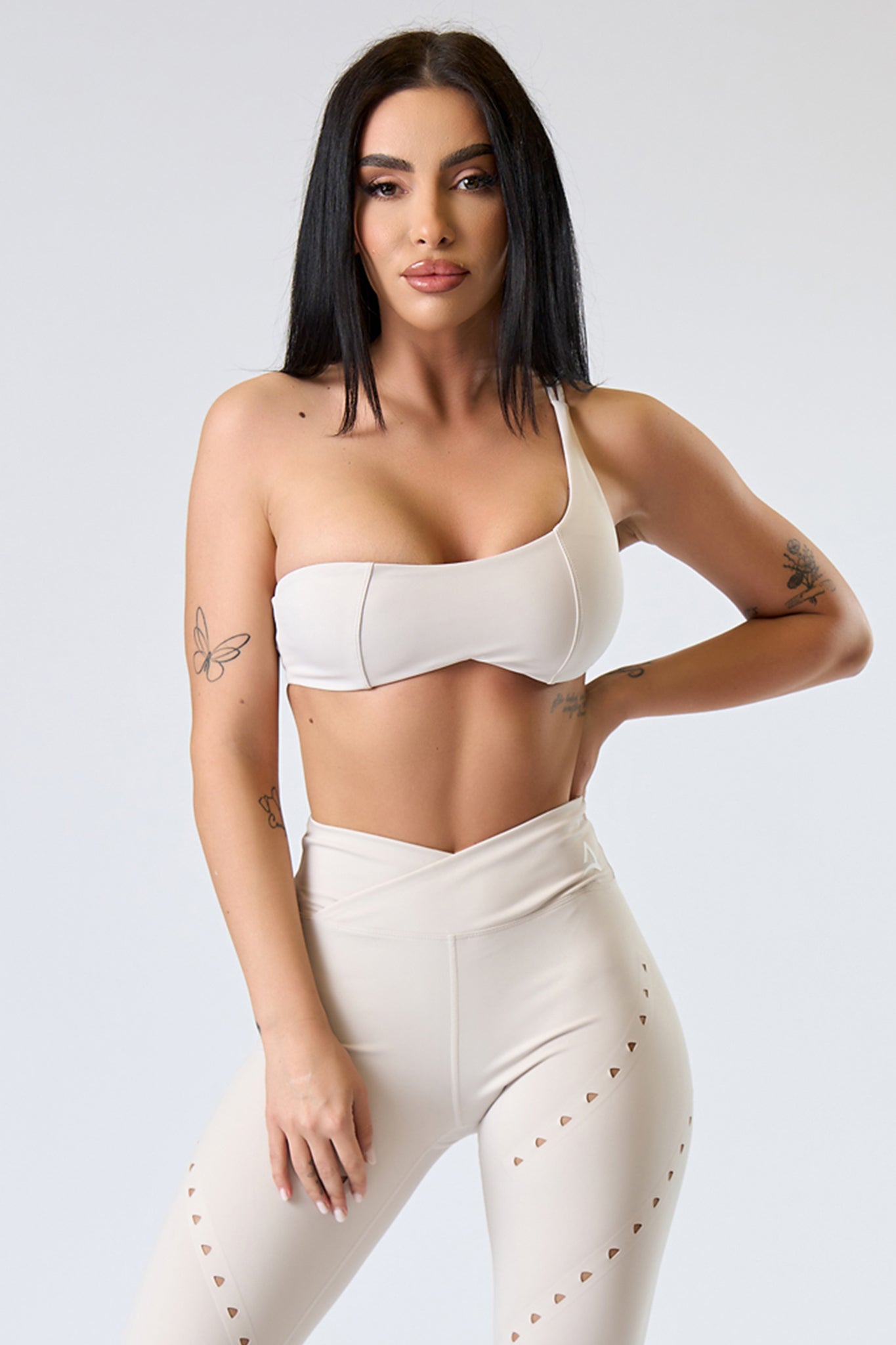 Set SOFT AURORA Bej
