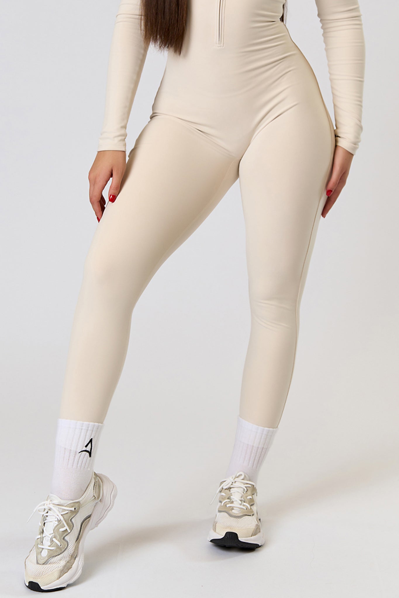 Salopeta SOFT CODE Nud