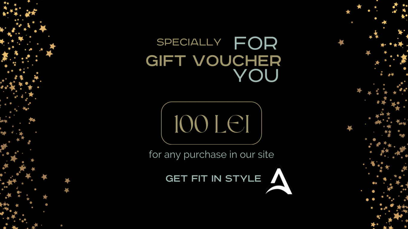 ABY FIT Gift Card
