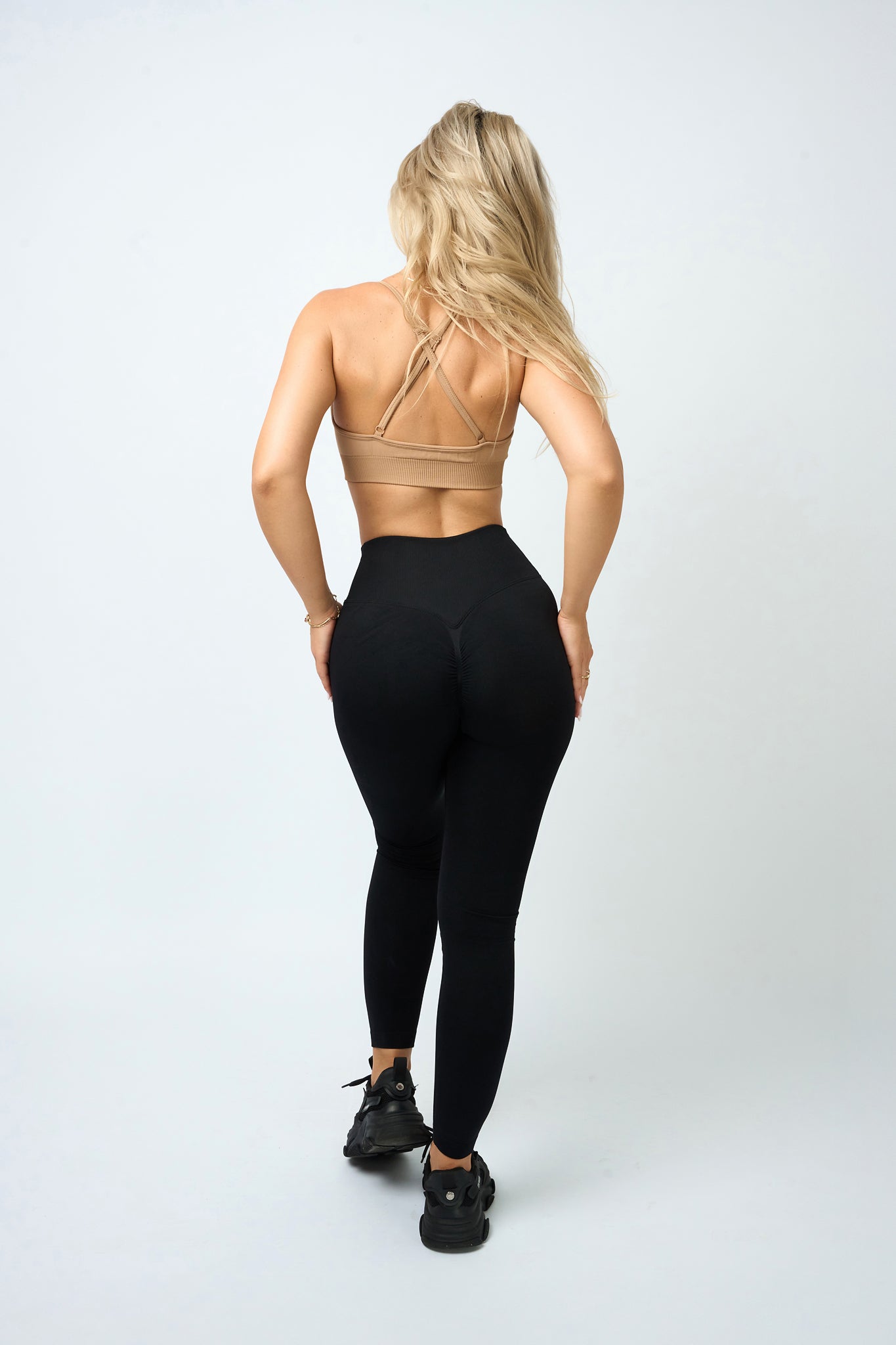 Bustiera TIMELESS Crem