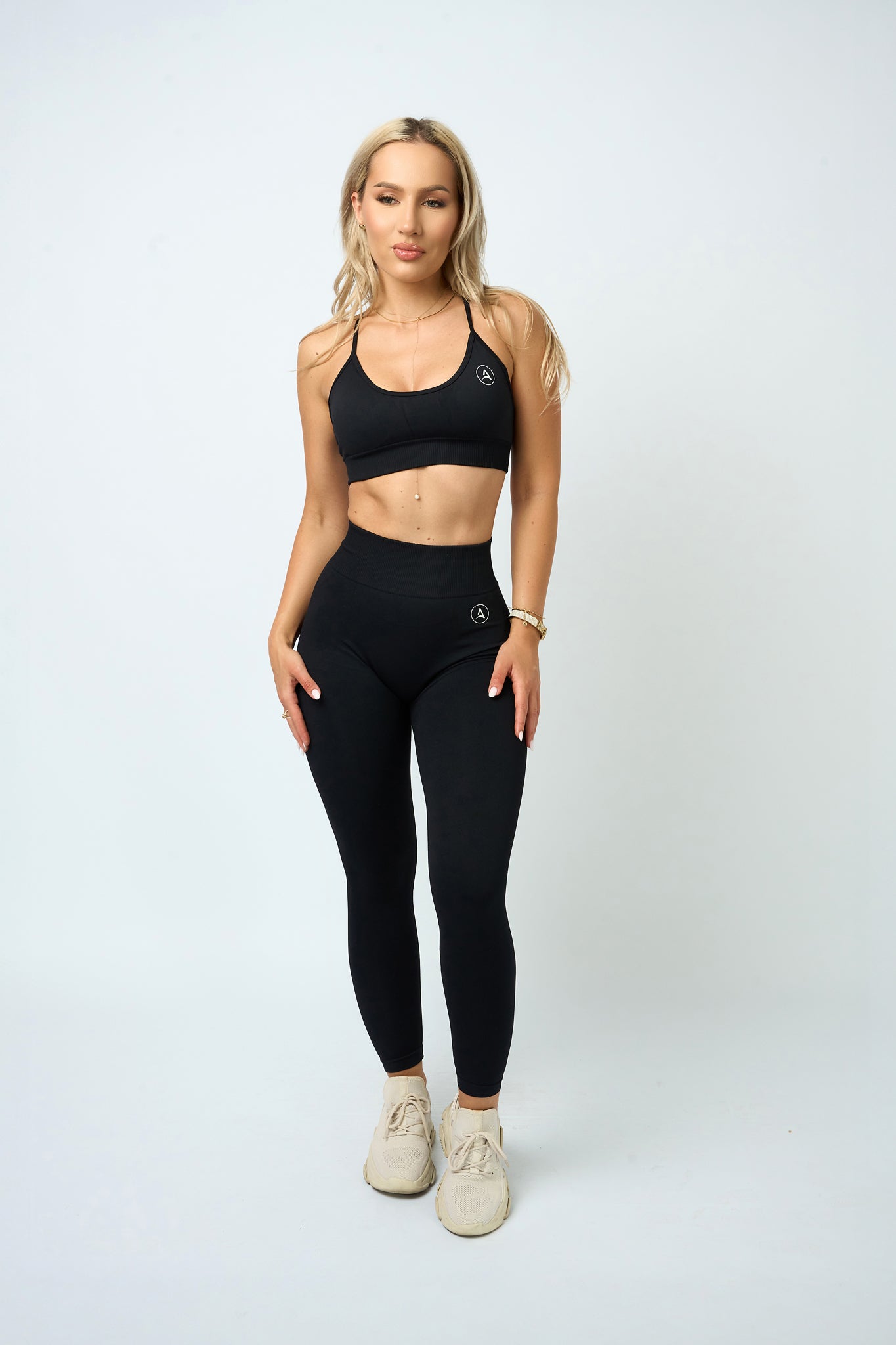 Colanti TIMELESS Negri