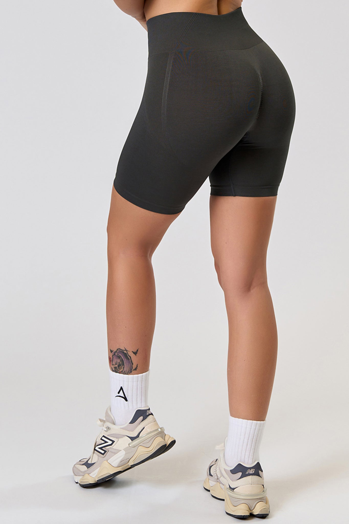 Colanti SUMMER SHORT Gri