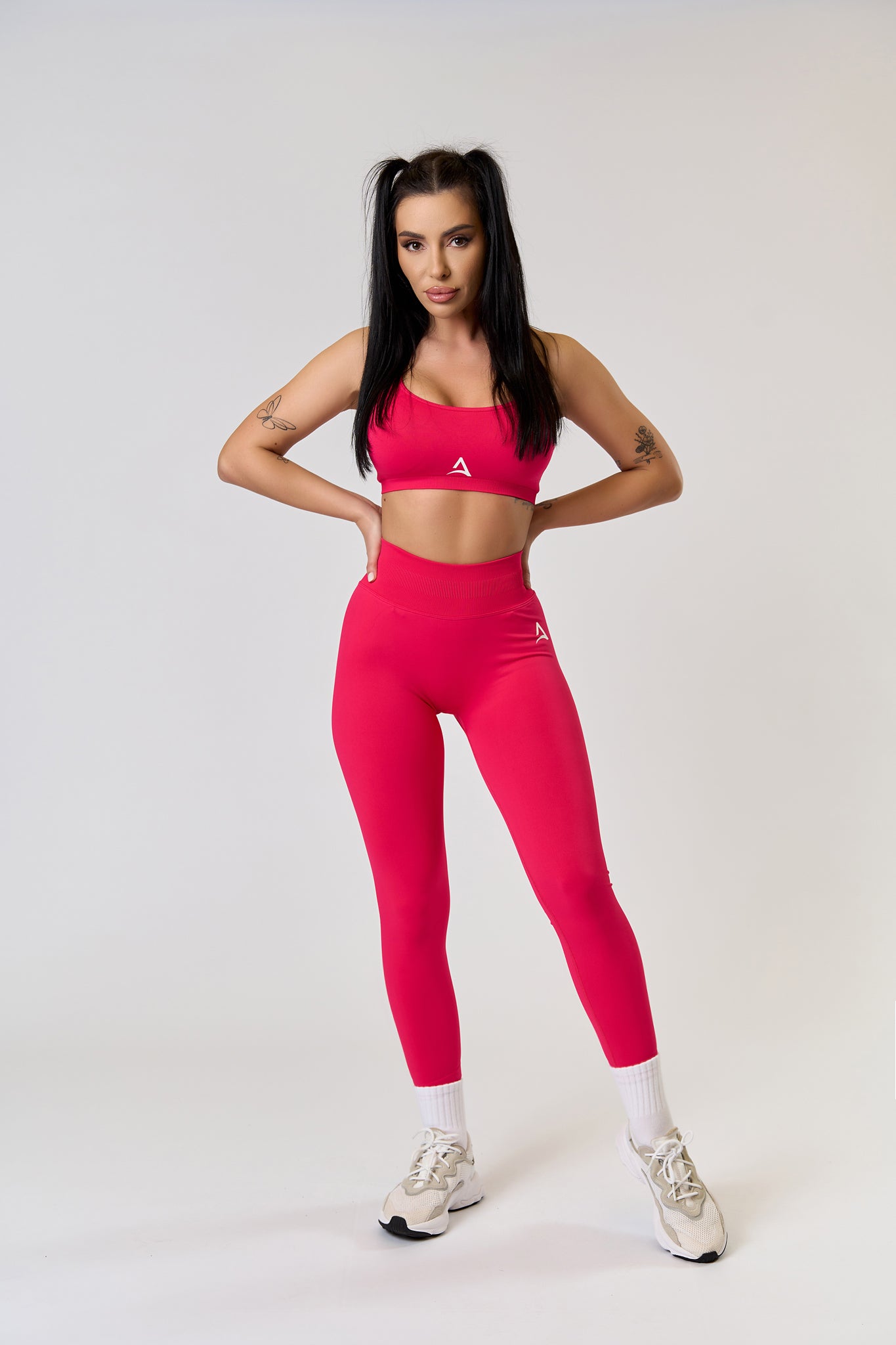 Set POWER GLOW Roz
